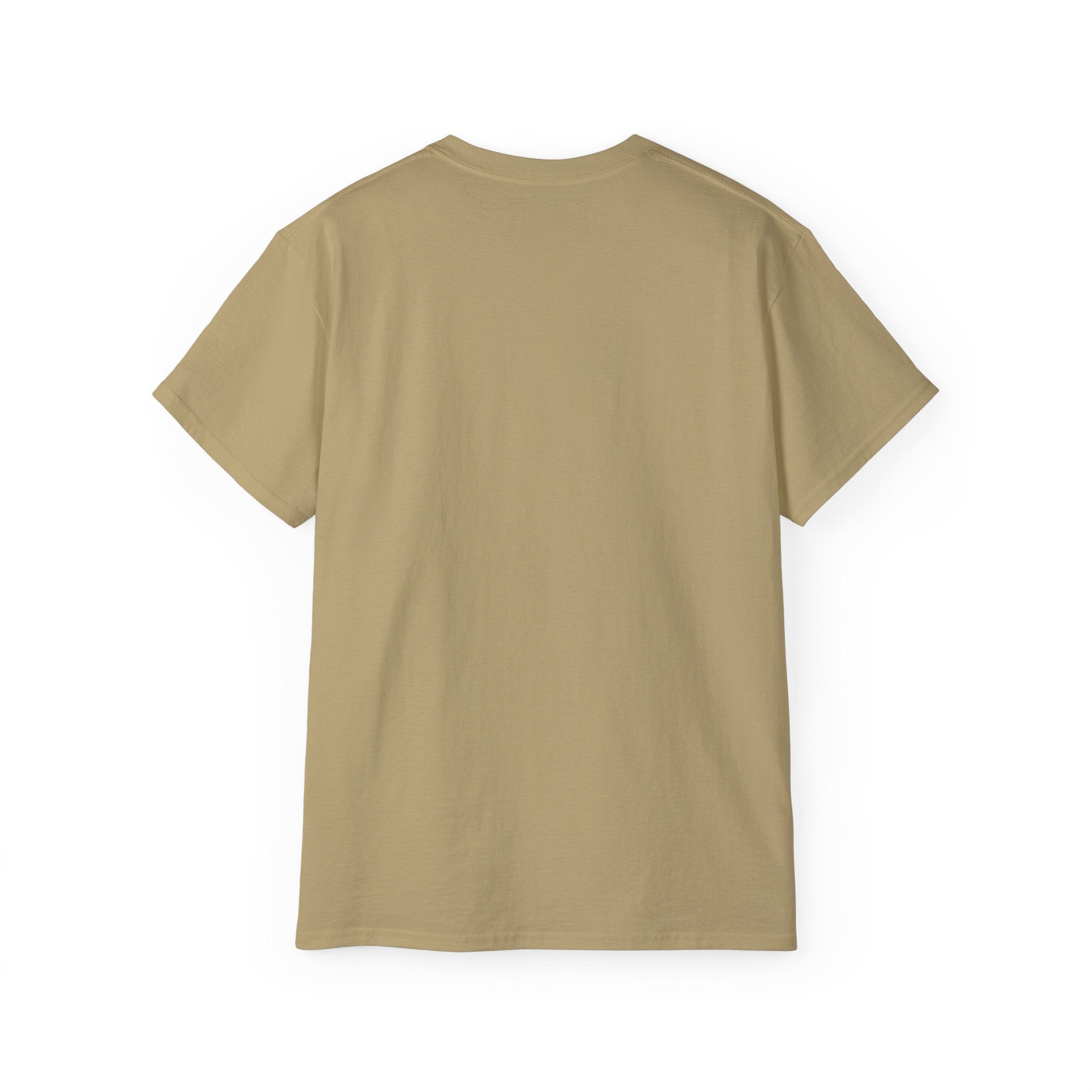 Half Mama Half Iced Coffee Unisex Tee – Perfect for Coffee Lovers