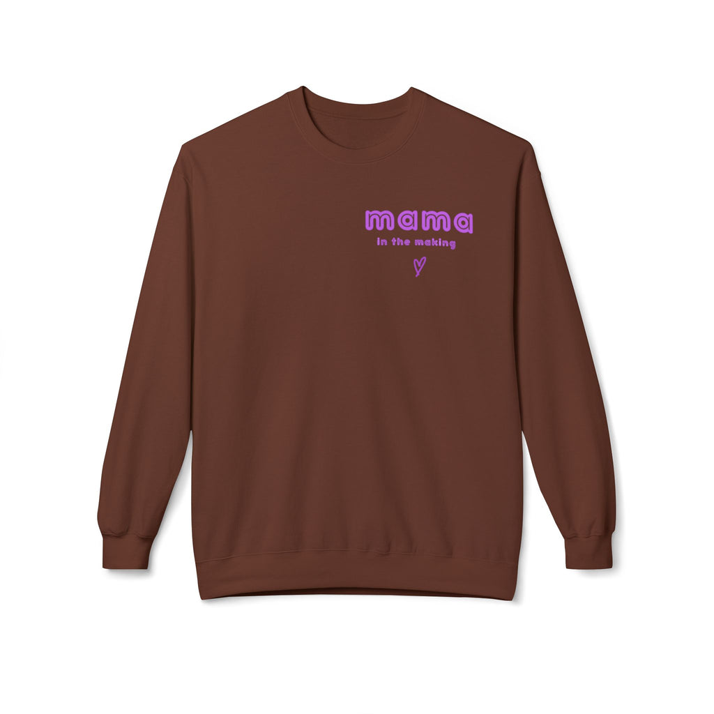 Mama in the Making Sweatshirt