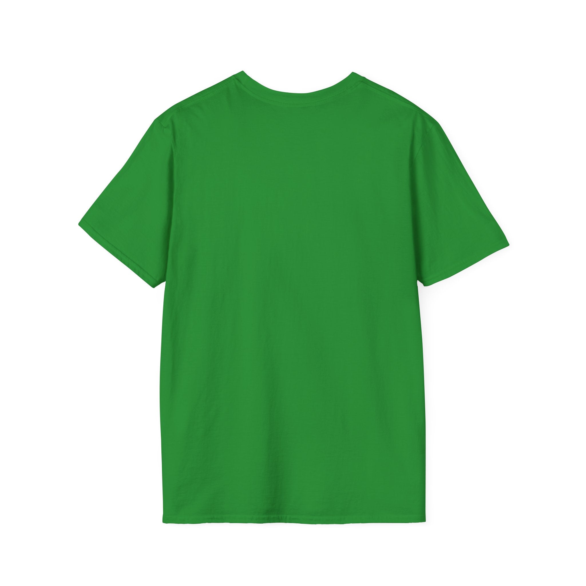 Wildflower Garden T‑Shirt — "You Belong Among the Wildflowers" Floral Tee