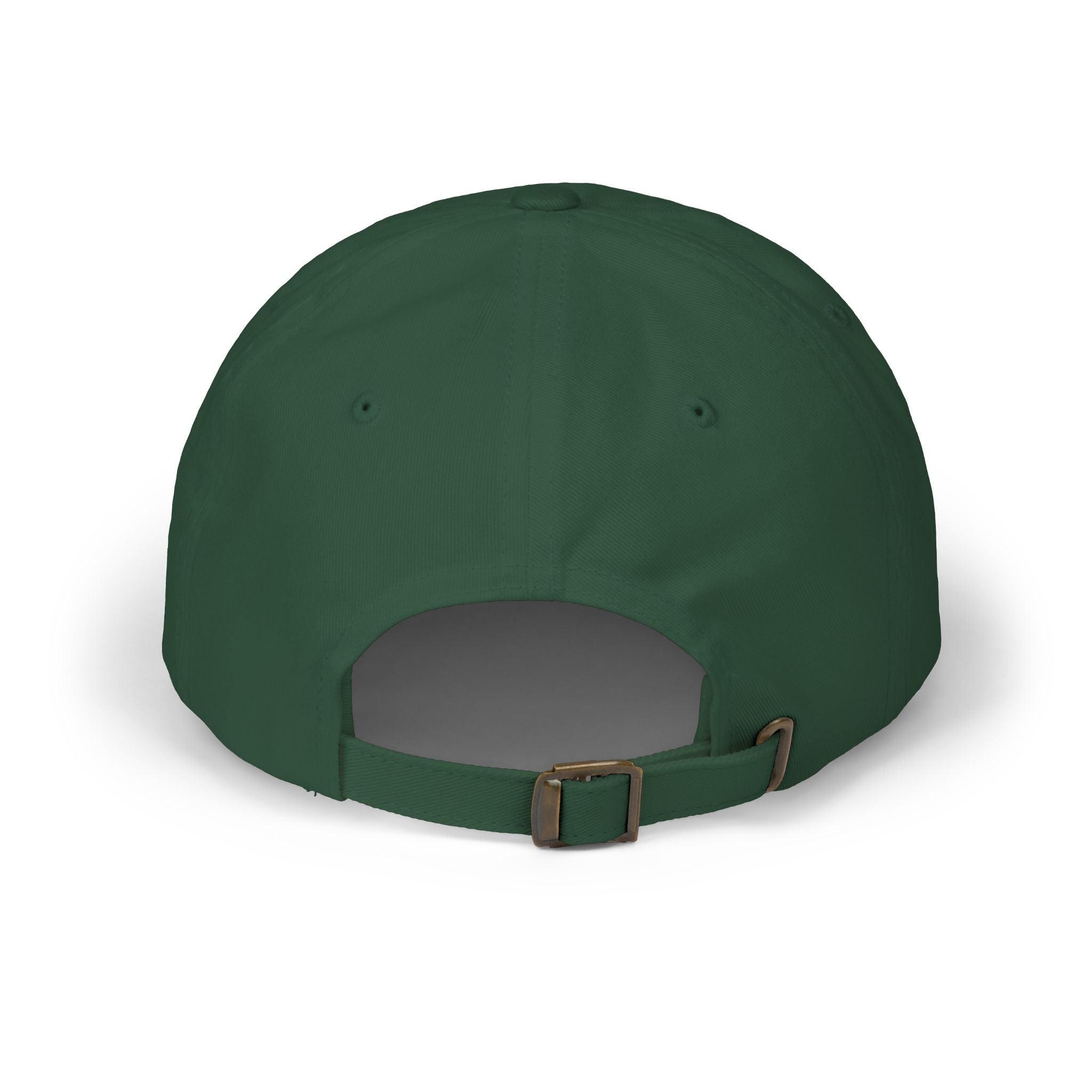 Mama Embroidered Dad Cap — Classic Cotton Baseball Hat for Moms