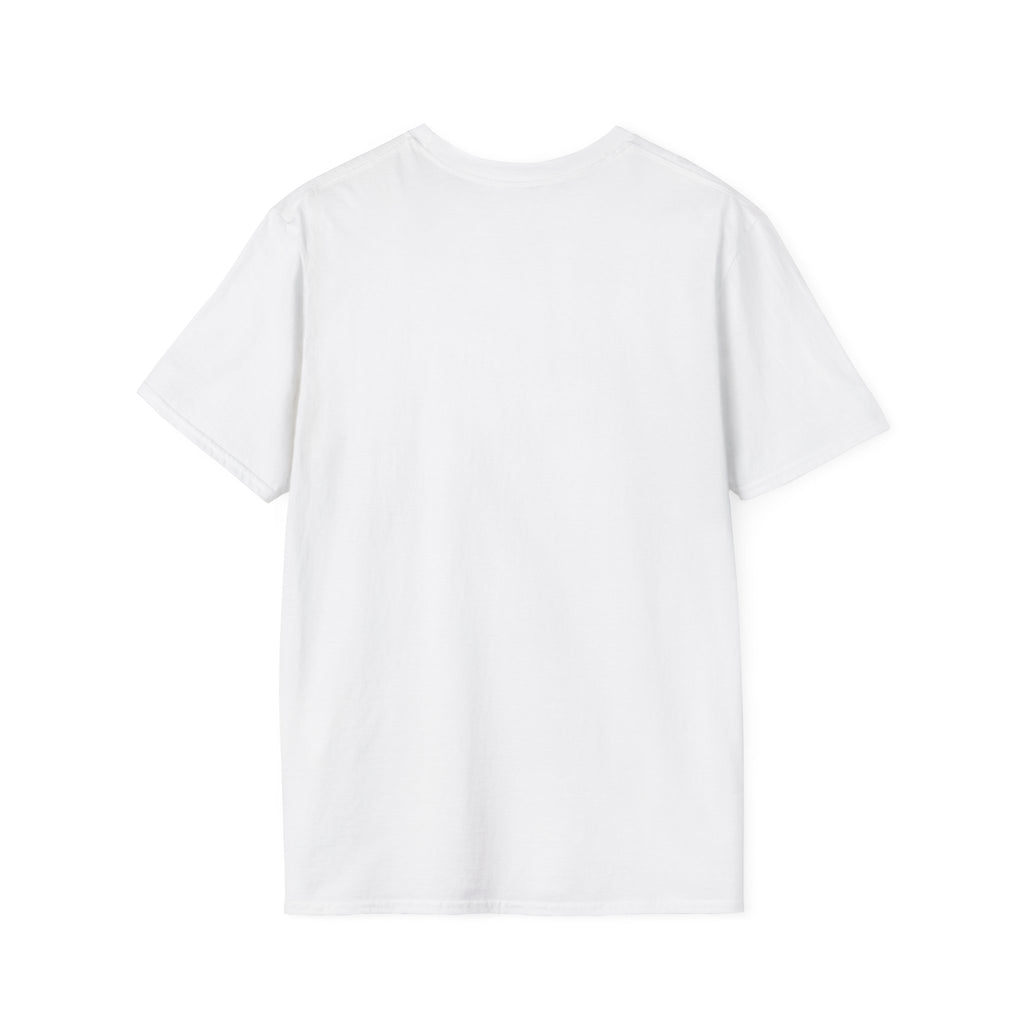 Wildflower Garden T‑Shirt — "You Belong Among the Wildflowers" Floral Tee