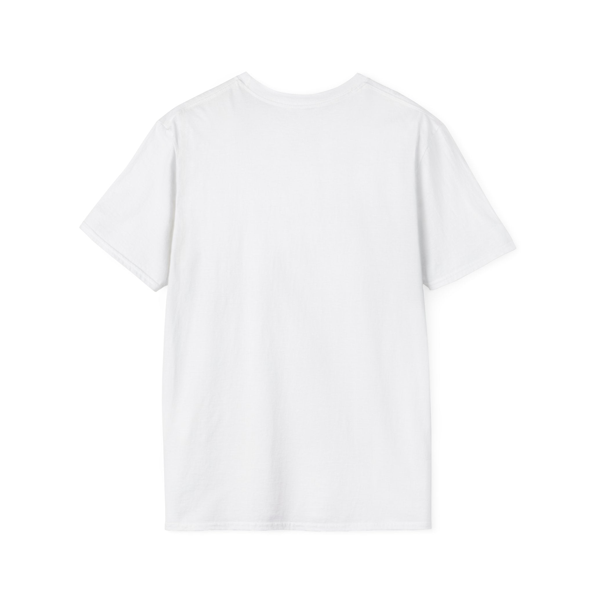 Wildflower Garden T‑Shirt — "You Belong Among the Wildflowers" Floral Tee