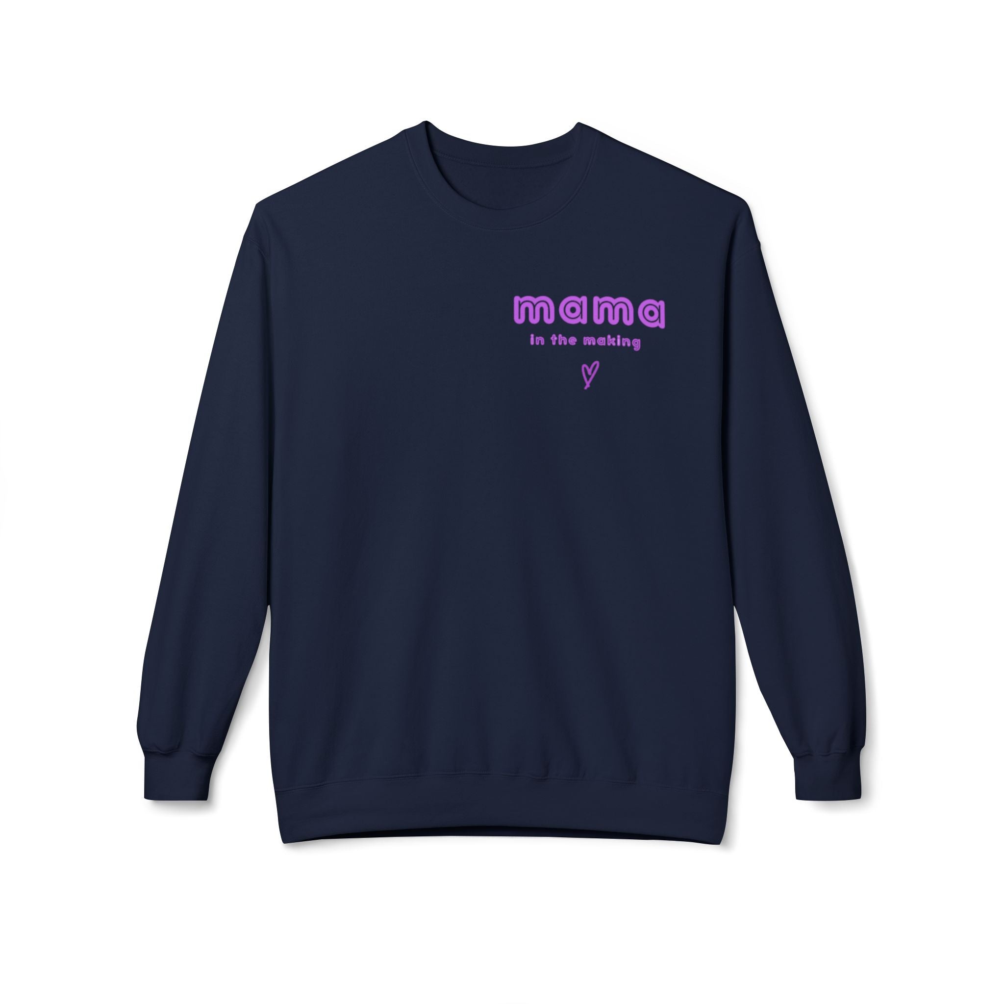 Mama in the Making Sweatshirt