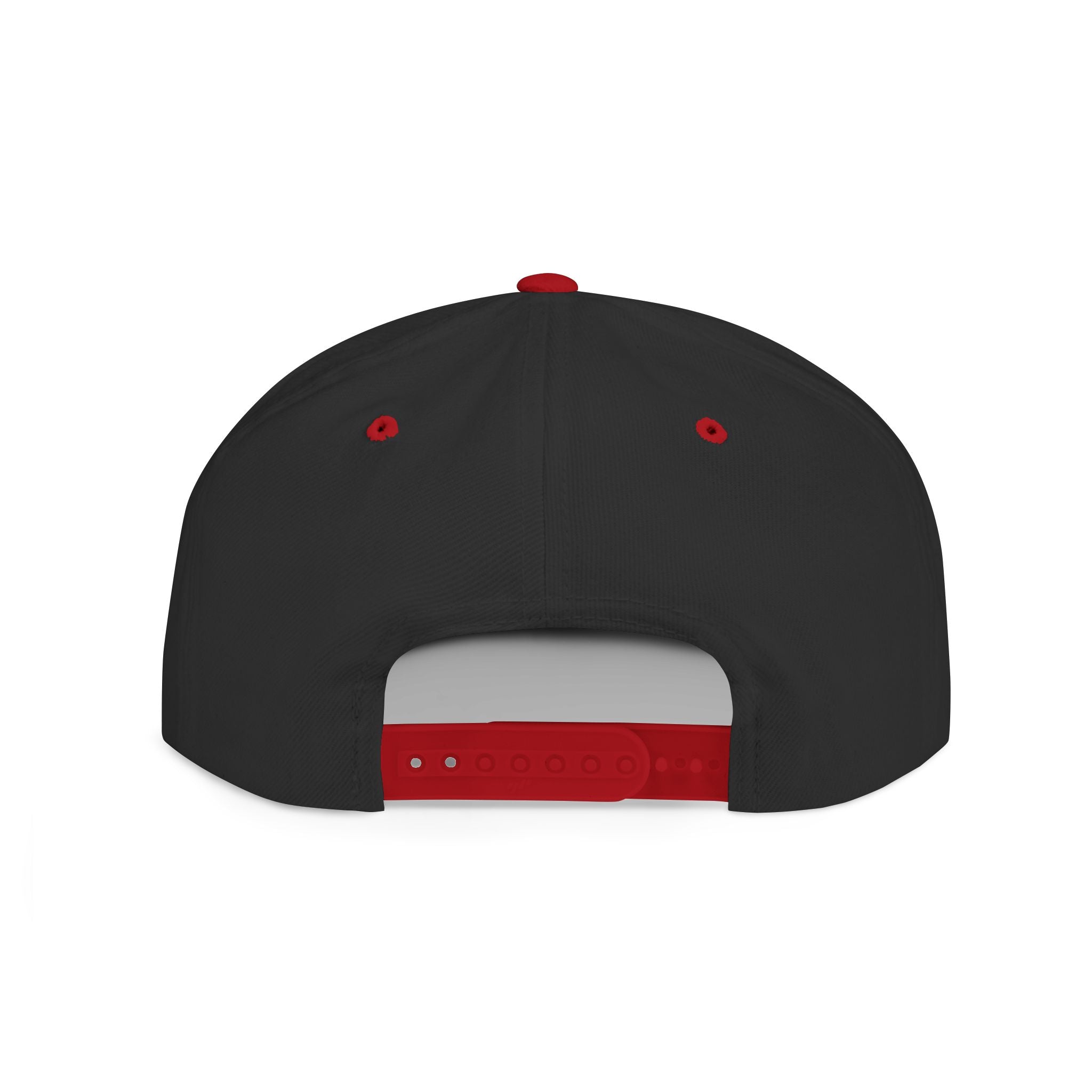 Dad Snapback Hat