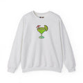 Crewneck Sweatshirt — Margarita Cocktail Graphic