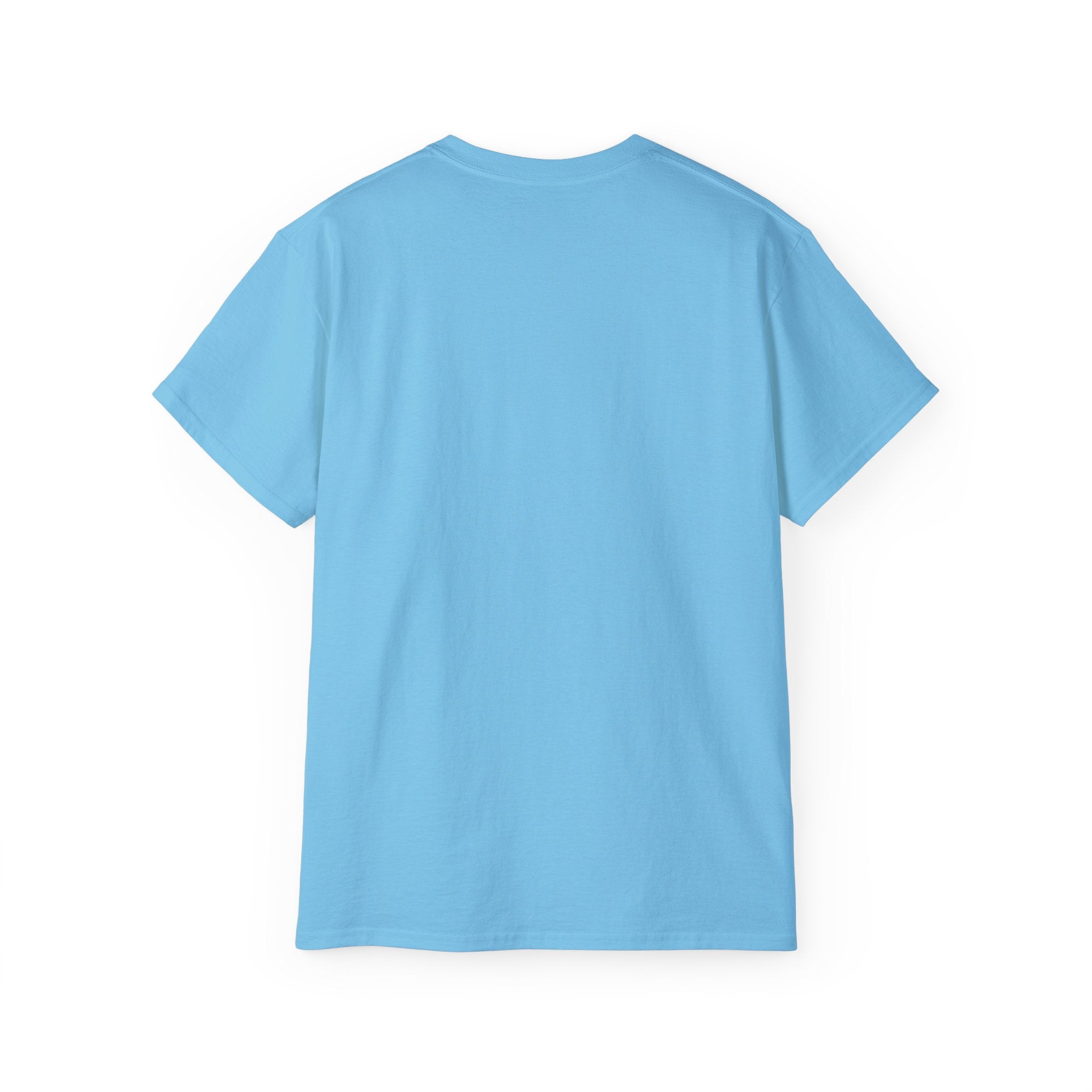 Half Mama Half Iced Coffee Unisex Tee – Perfect for Coffee Lovers