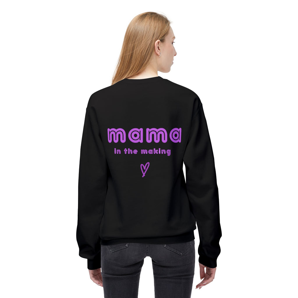 Mama in the Making Sweatshirt