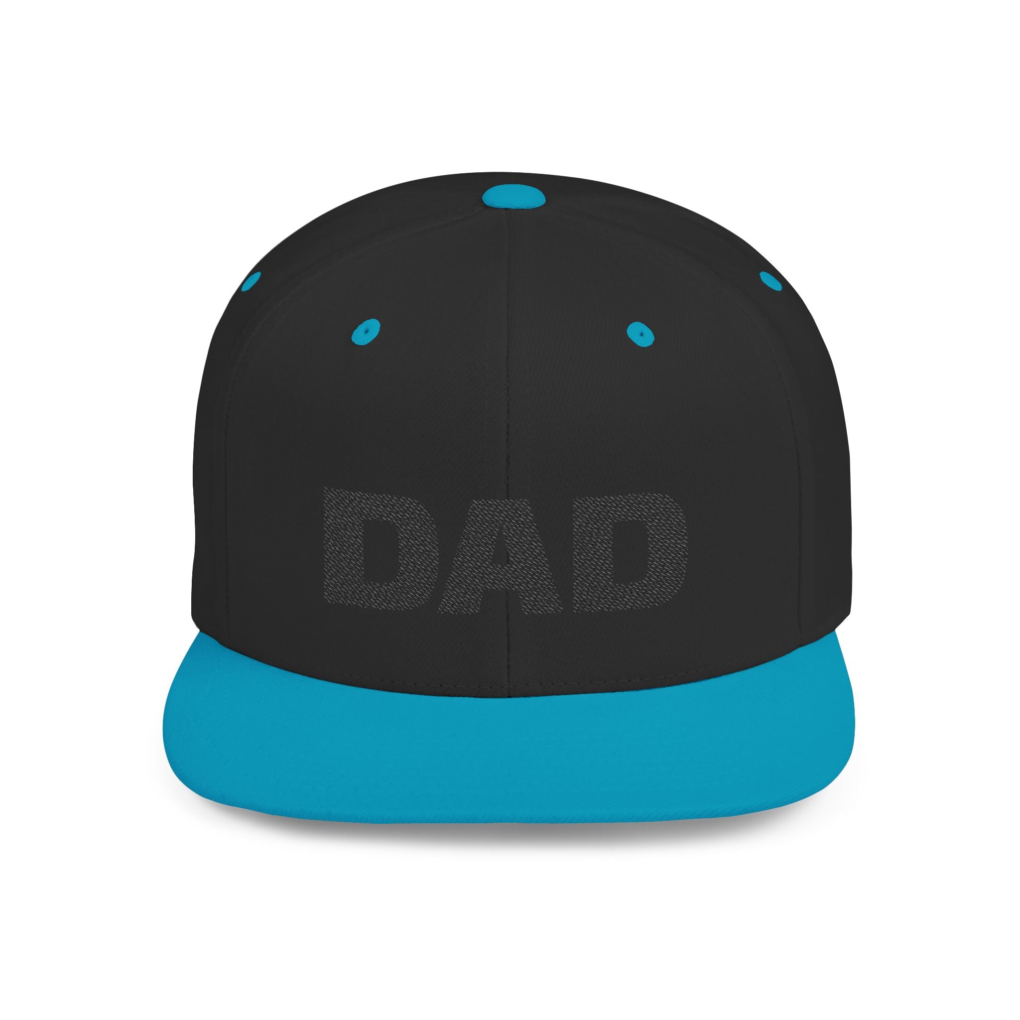 Dad Snapback Hat