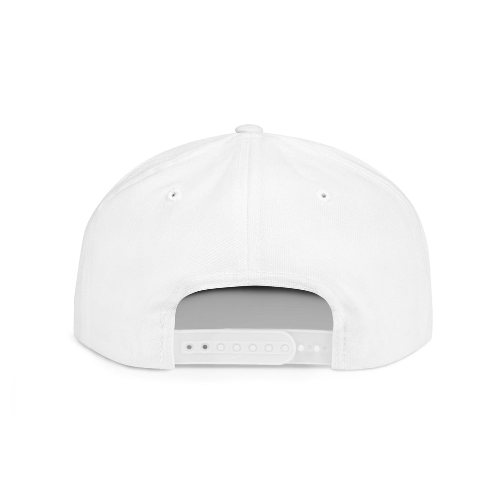 Dad Snapback Hat