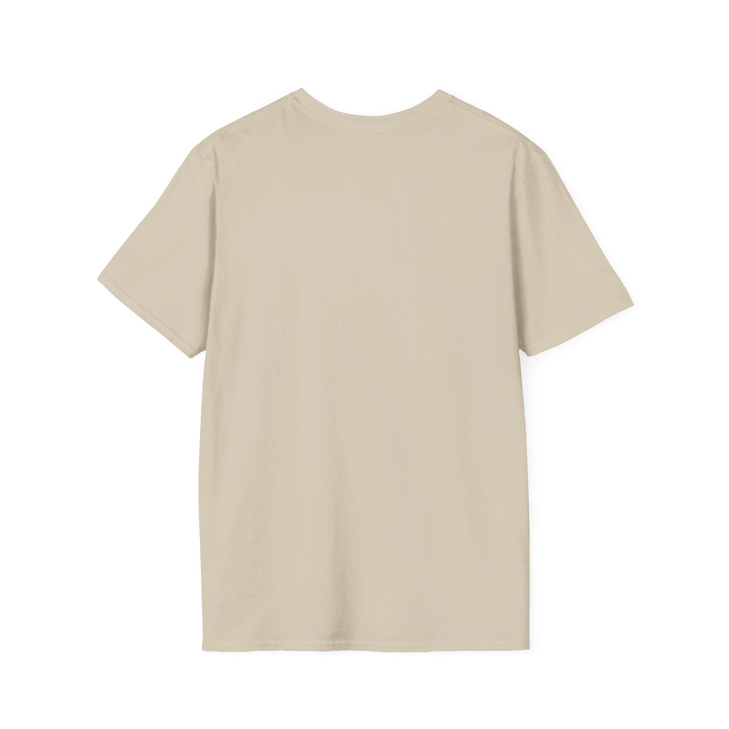 Wildflower Garden T‑Shirt — "You Belong Among the Wildflowers" Floral Tee