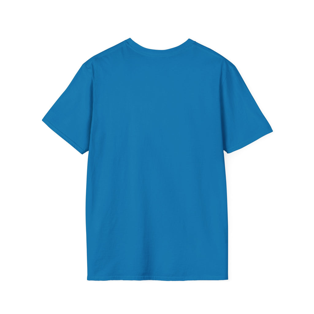 Wildflower Garden T‑Shirt — "You Belong Among the Wildflowers" Floral Tee