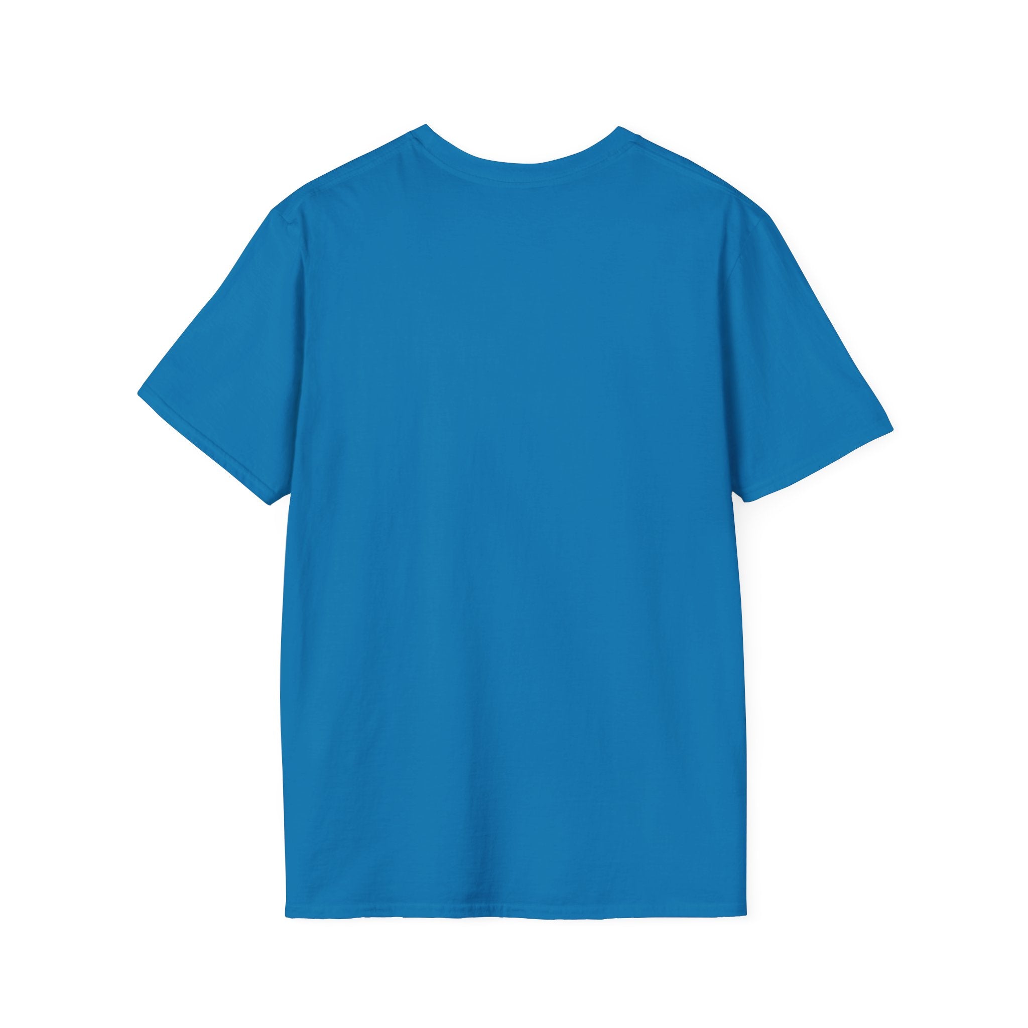 Wildflower Garden T‑Shirt — "You Belong Among the Wildflowers" Floral Tee