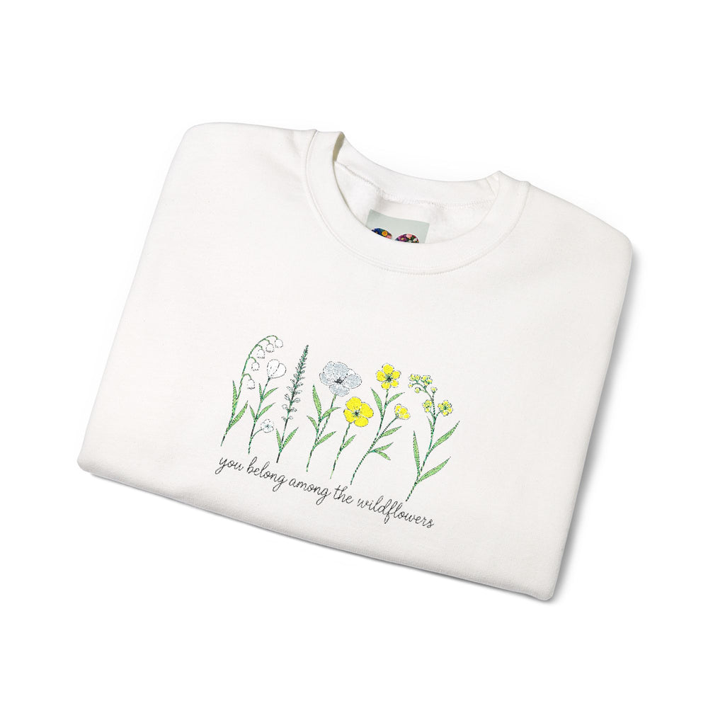 Unisex Heavy Blend™ Crewneck Sweatshirt