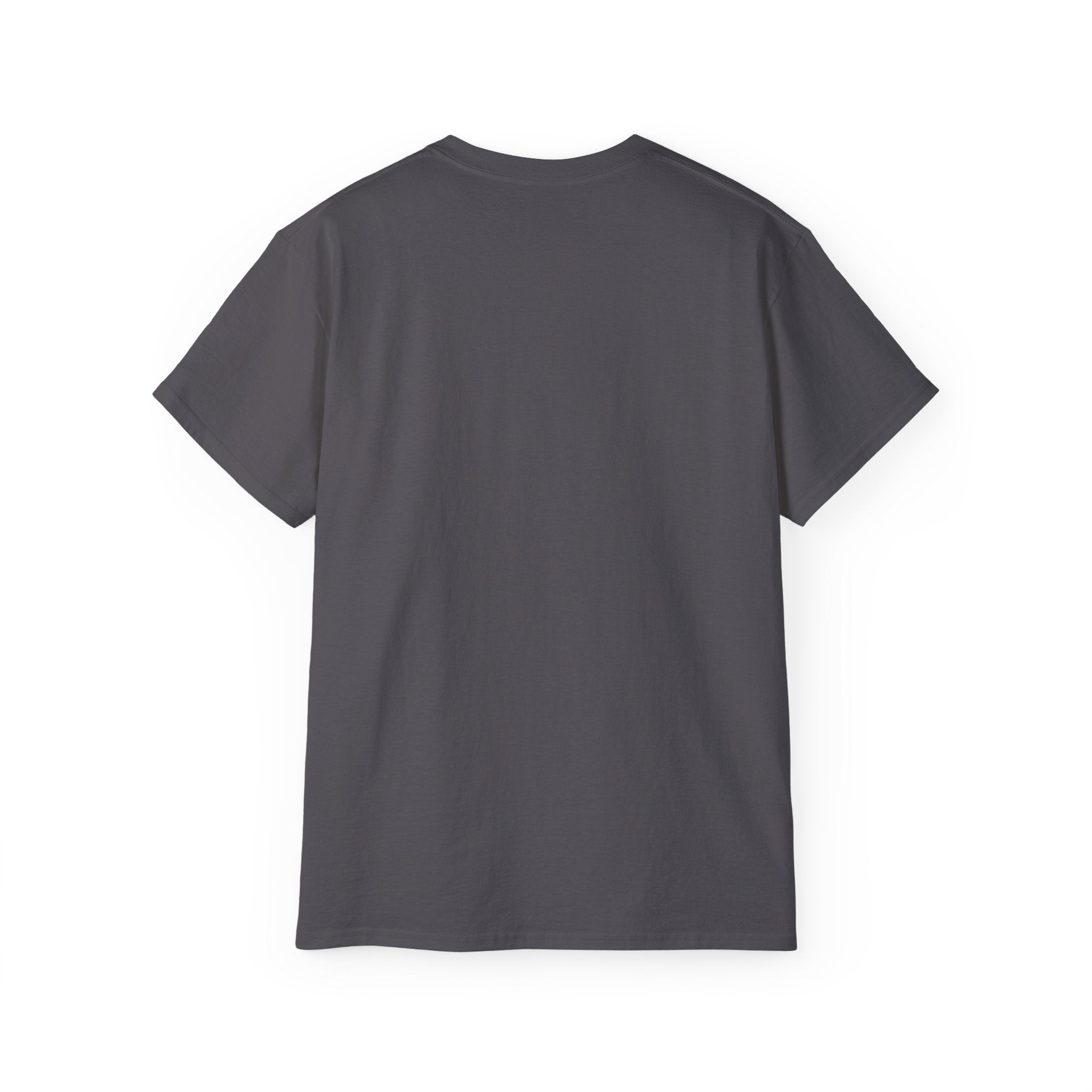 Half Mama Half Iced Coffee Unisex Tee – Perfect for Coffee Lovers