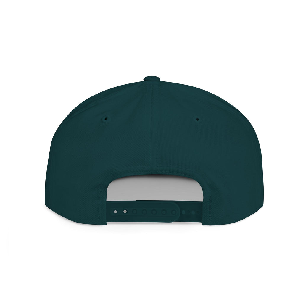 Dad Snapback Hat