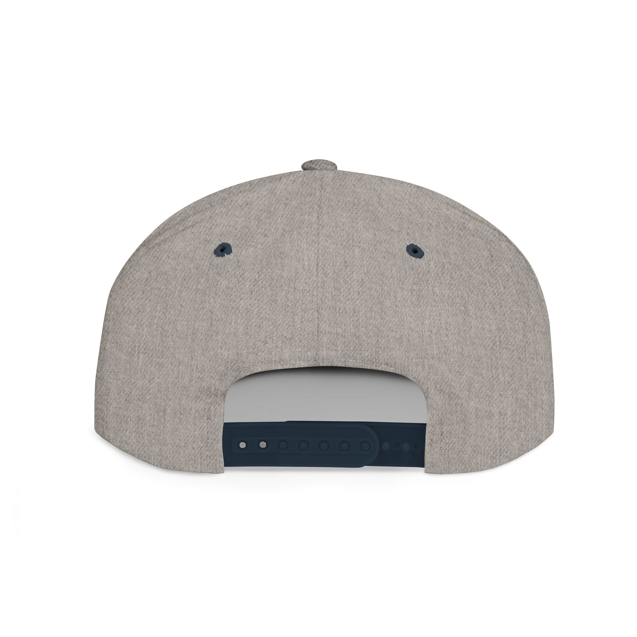 Dad Snapback Hat