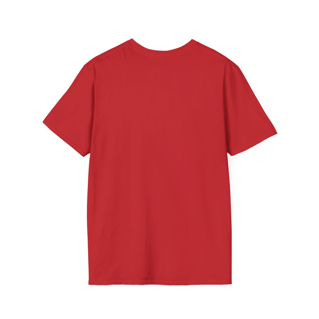 Wildflower Garden T‑Shirt — "You Belong Among the Wildflowers" Floral Tee