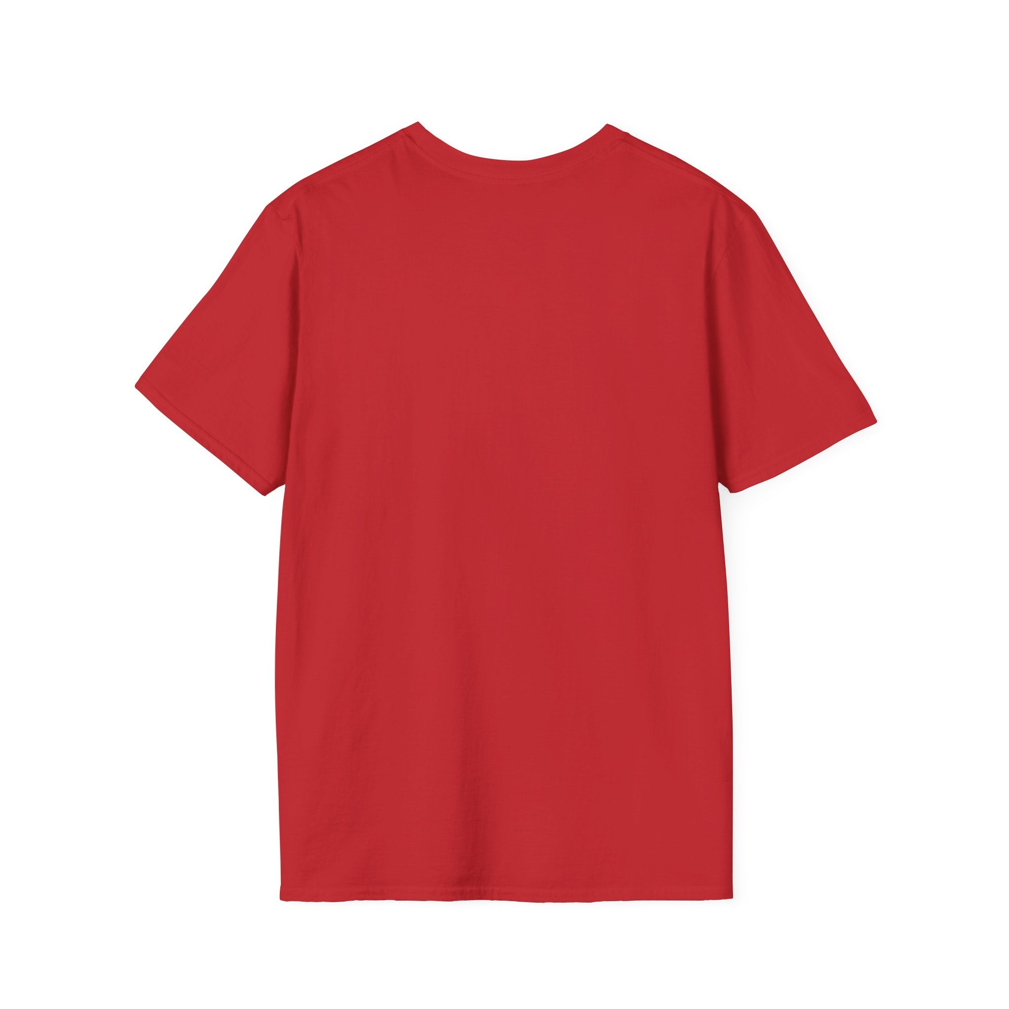 Wildflower Garden T‑Shirt — "You Belong Among the Wildflowers" Floral Tee