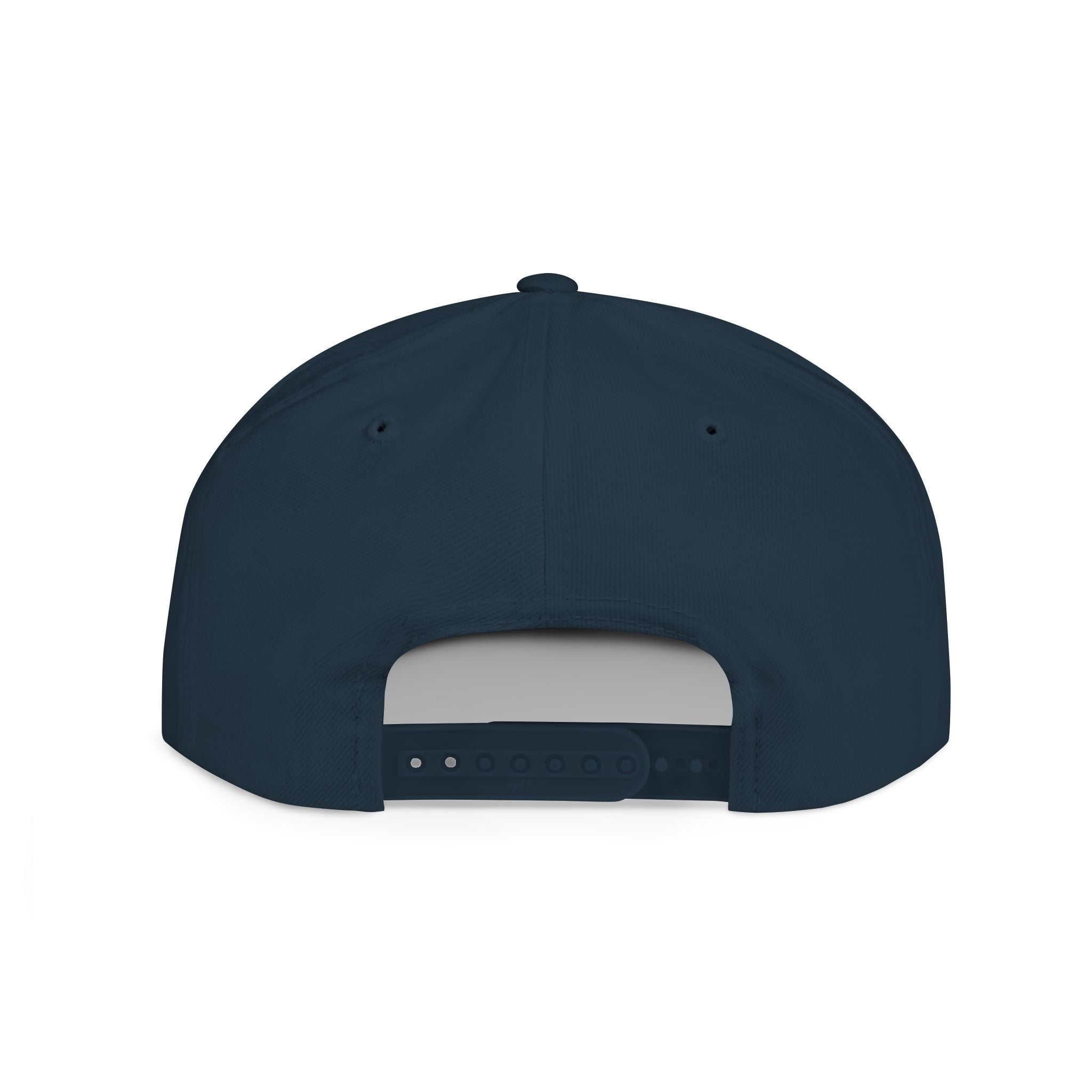 Dad Snapback Hat