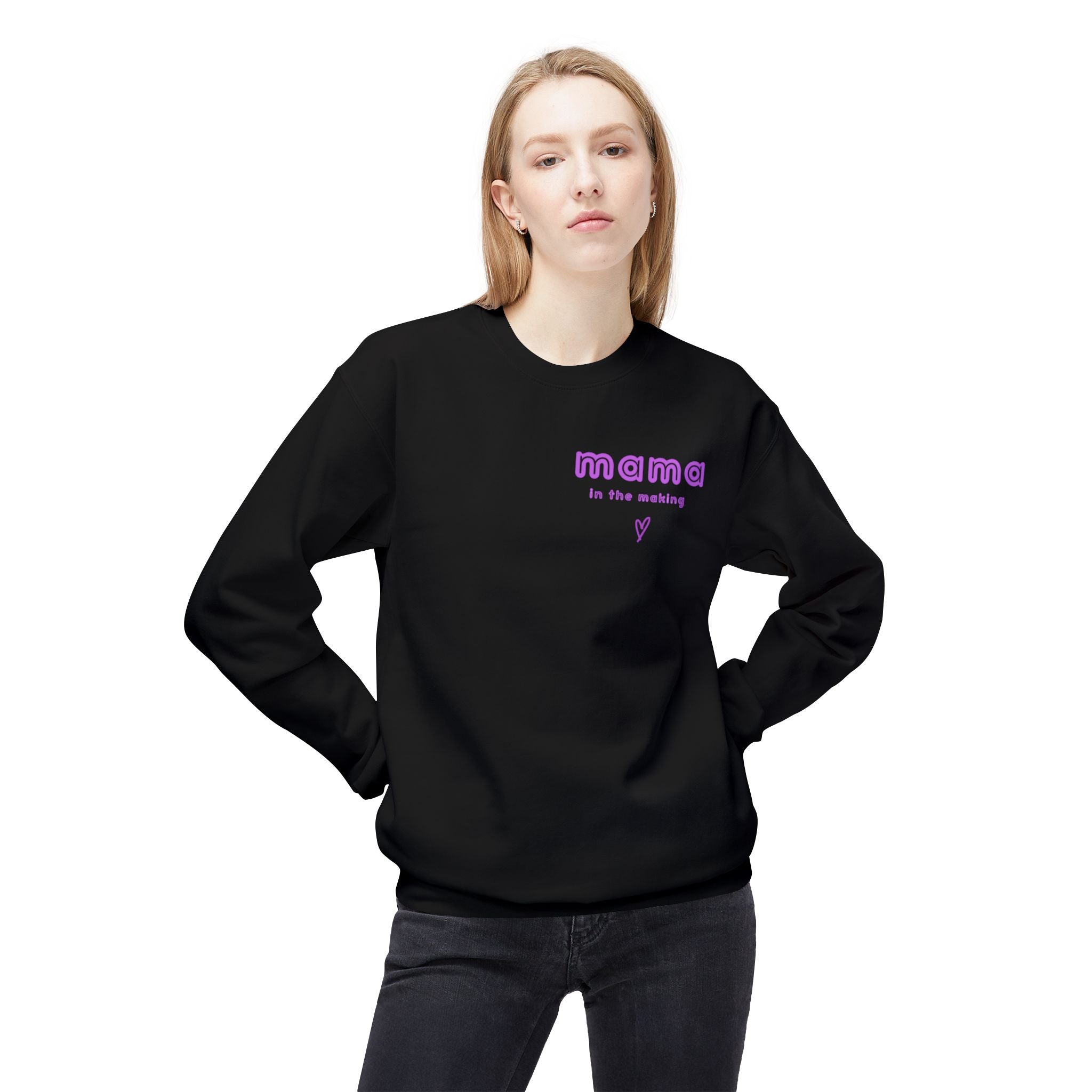Mama in the Making Sweatshirt