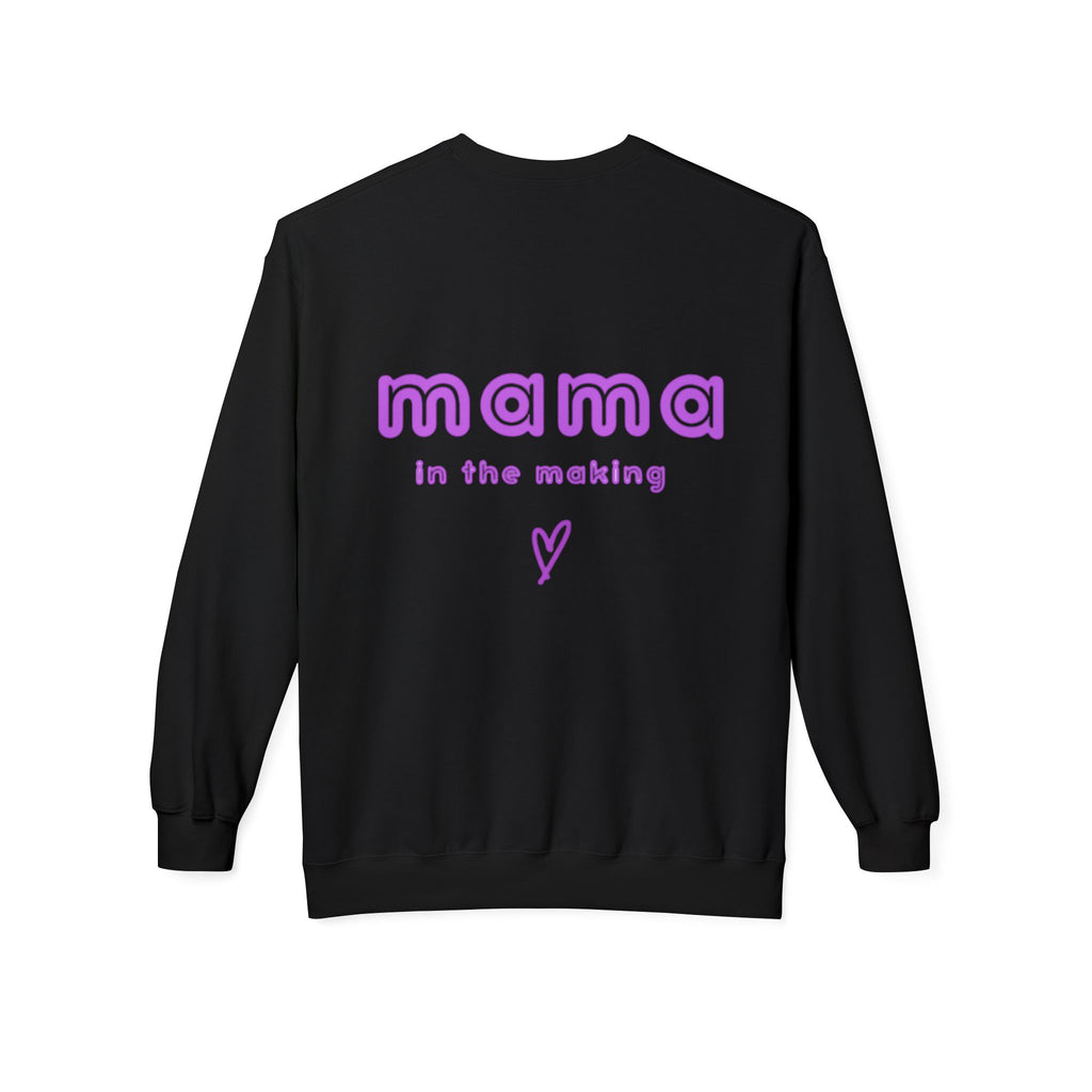 Mama in the Making Sweatshirt