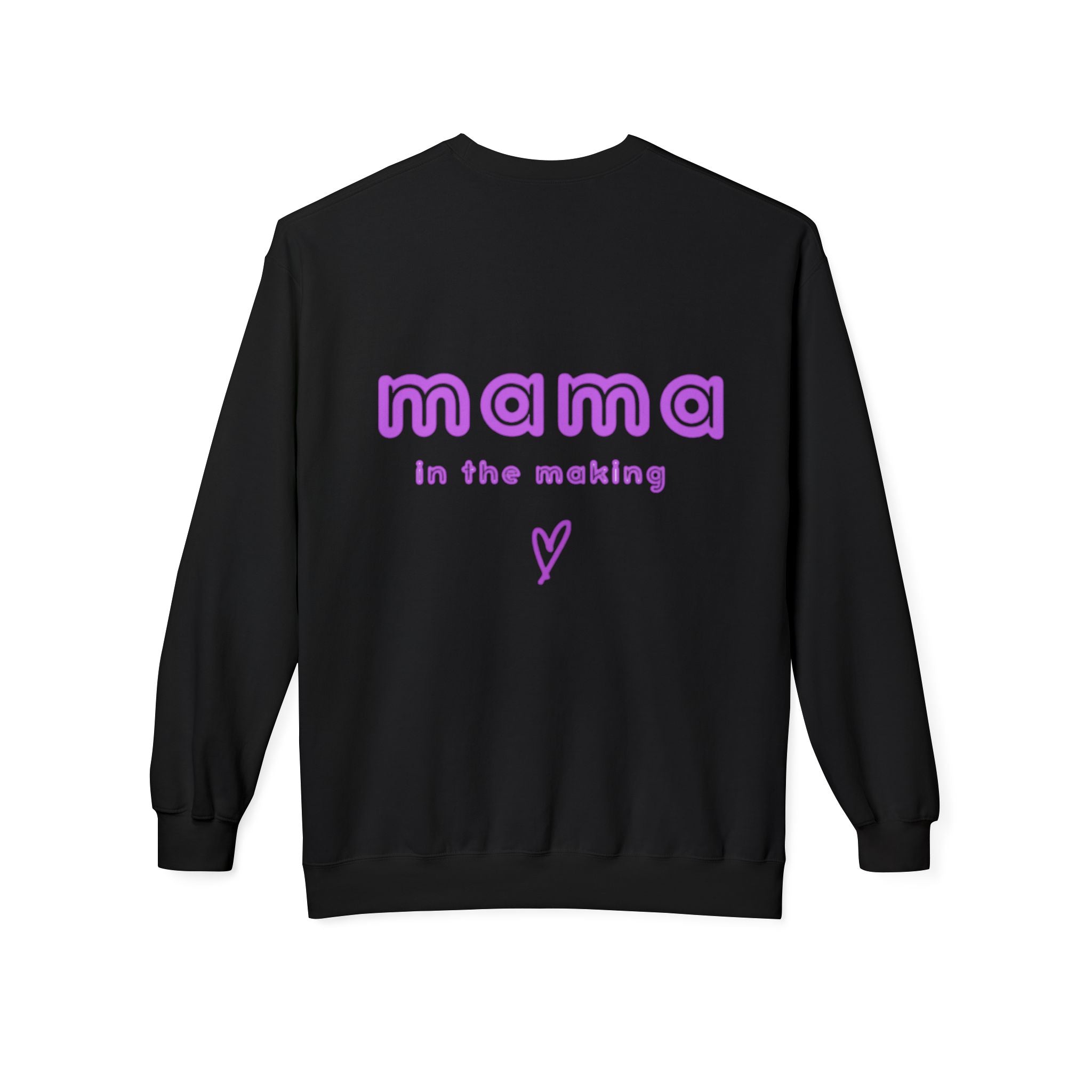 Mama in the Making Sweatshirt