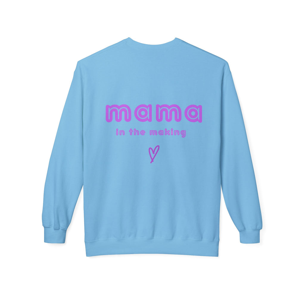 Mama in the Making Sweatshirt