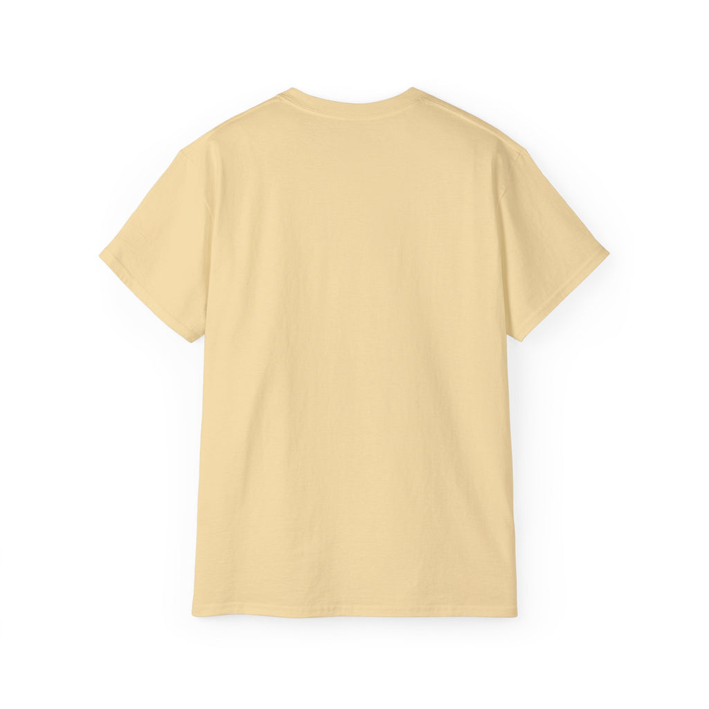Half Mama Half Iced Coffee Unisex Tee – Perfect for Coffee Lovers