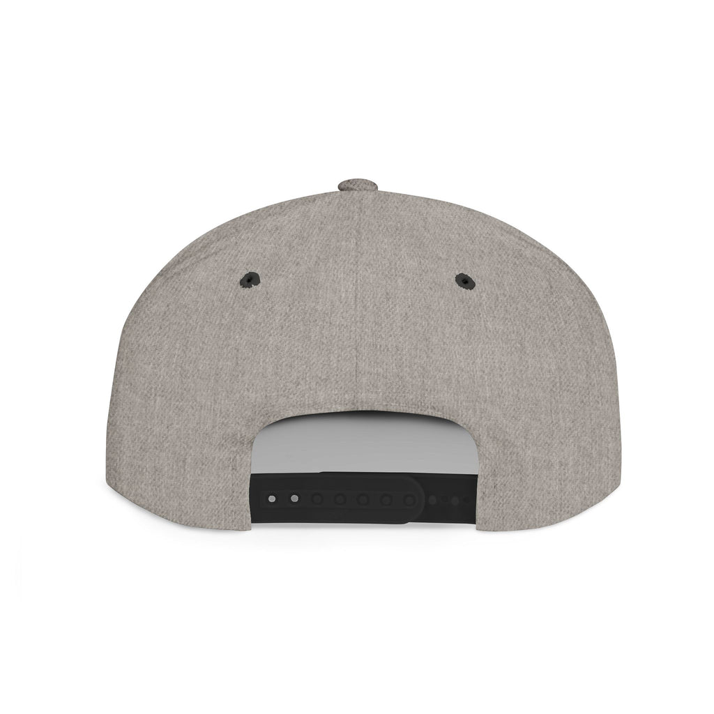 Dad Snapback Hat