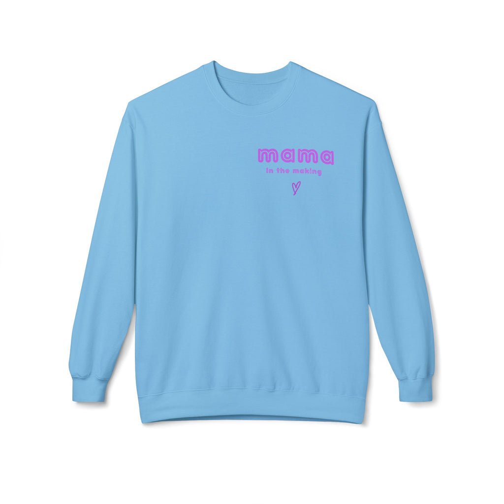 Mama in the Making Sweatshirt