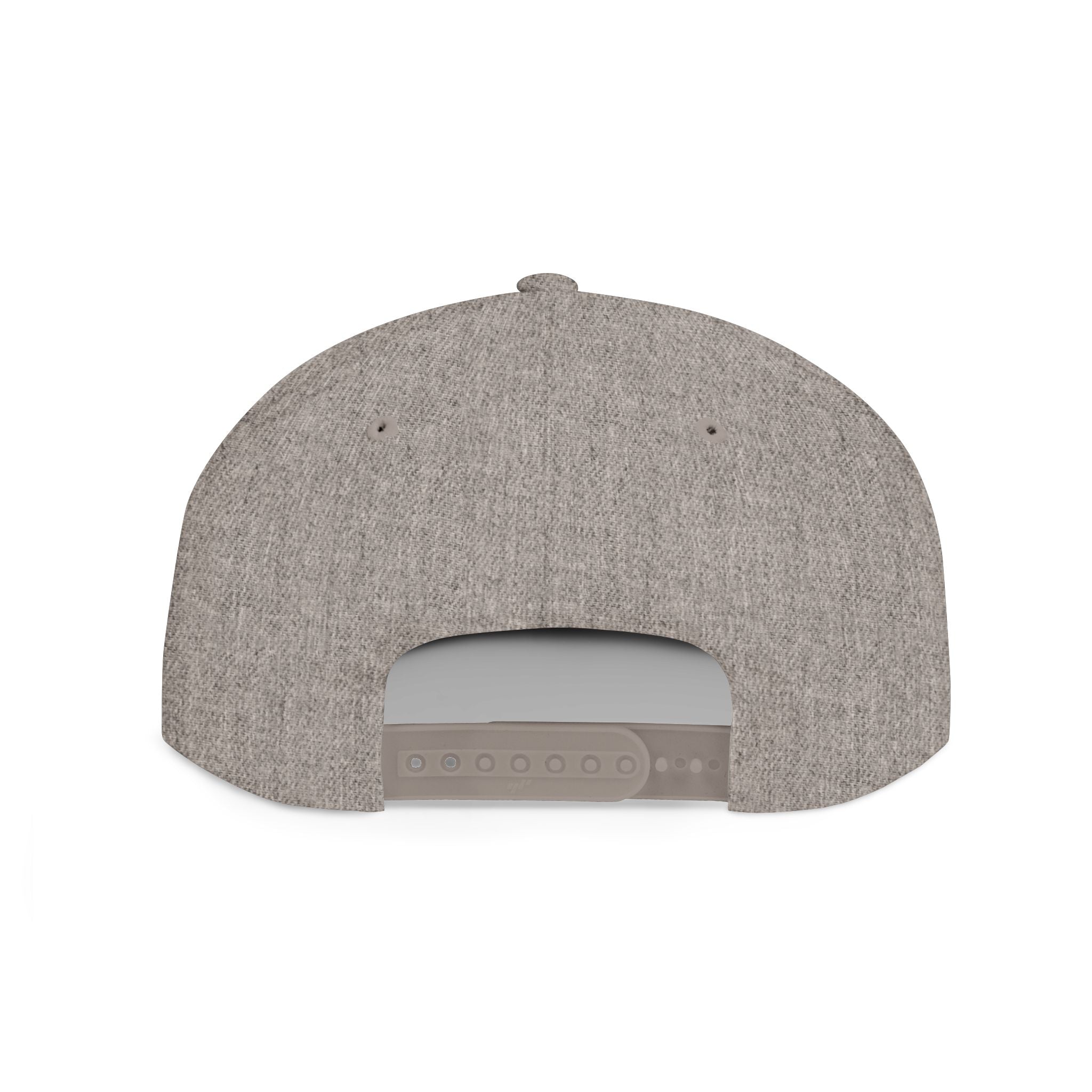 Dad Snapback Hat