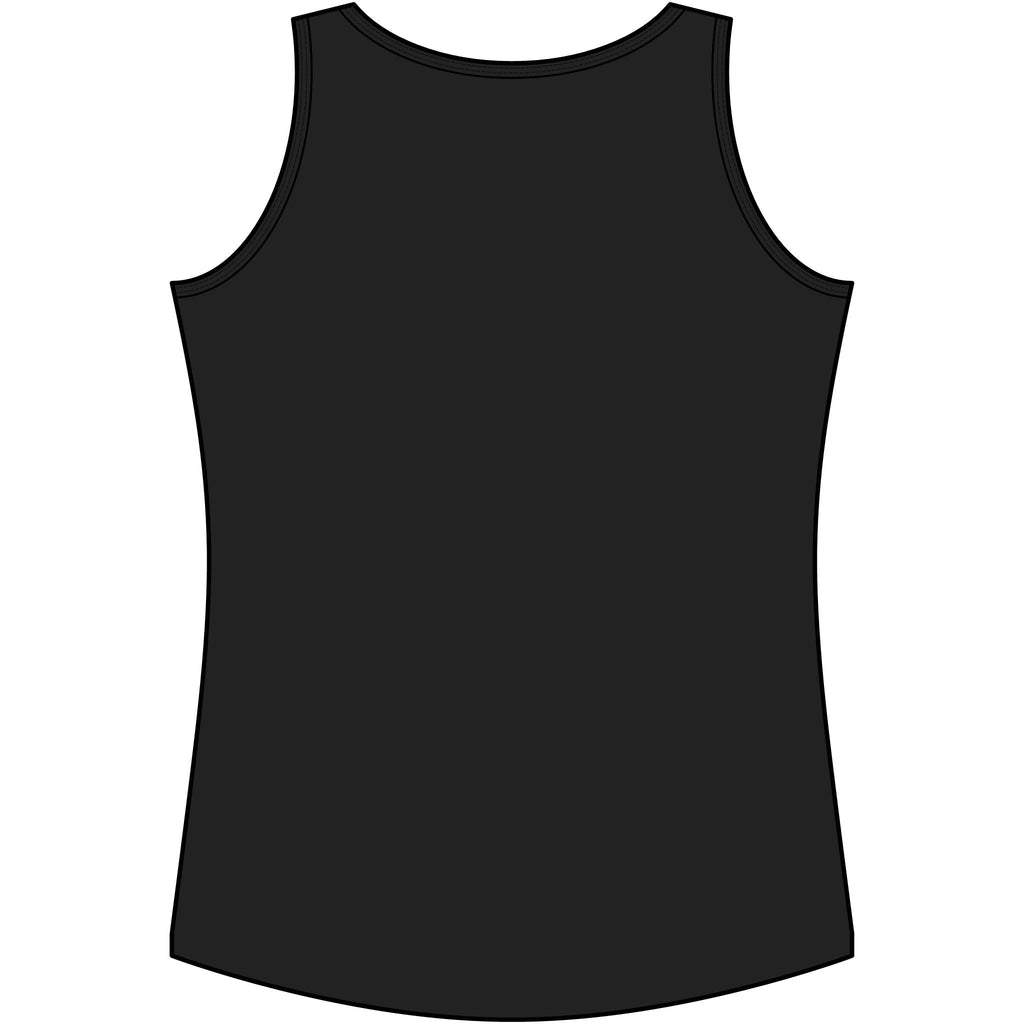 Women's Core Cotton Tank Top