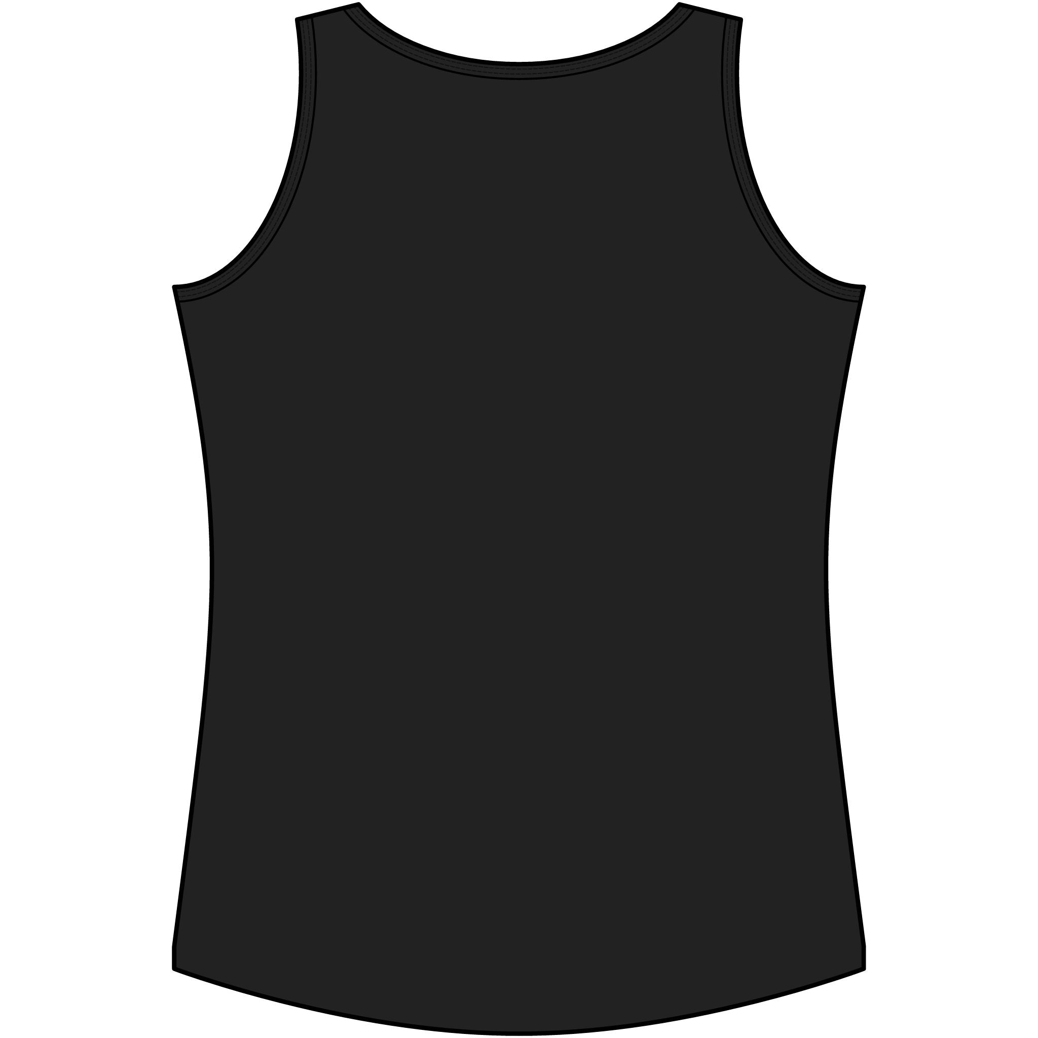 Women's Core Cotton Tank Top