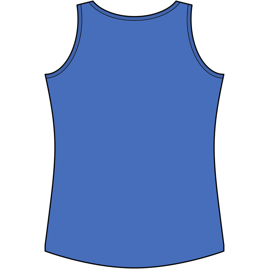 Women's Core Cotton Tank Top