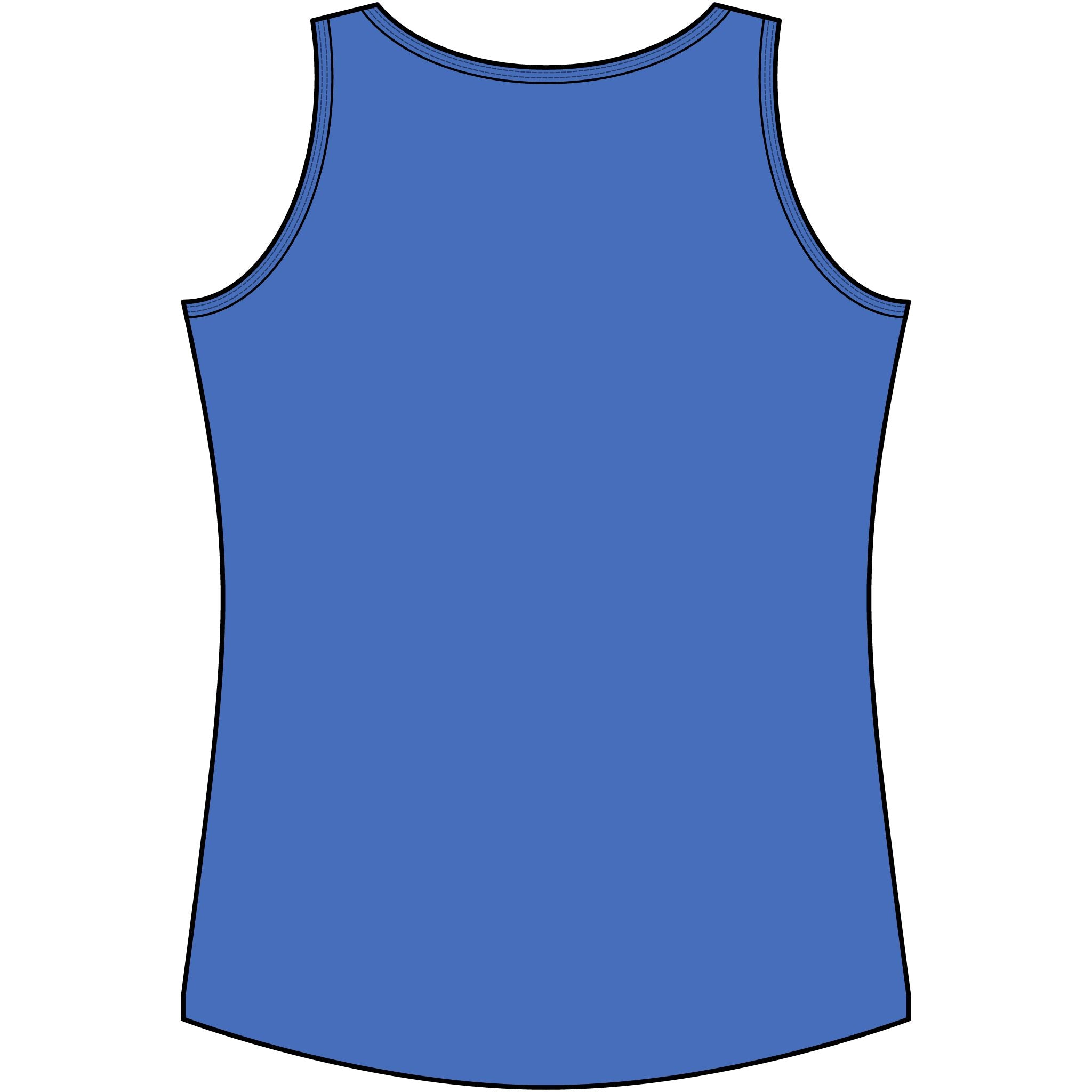 Women's Core Cotton Tank Top