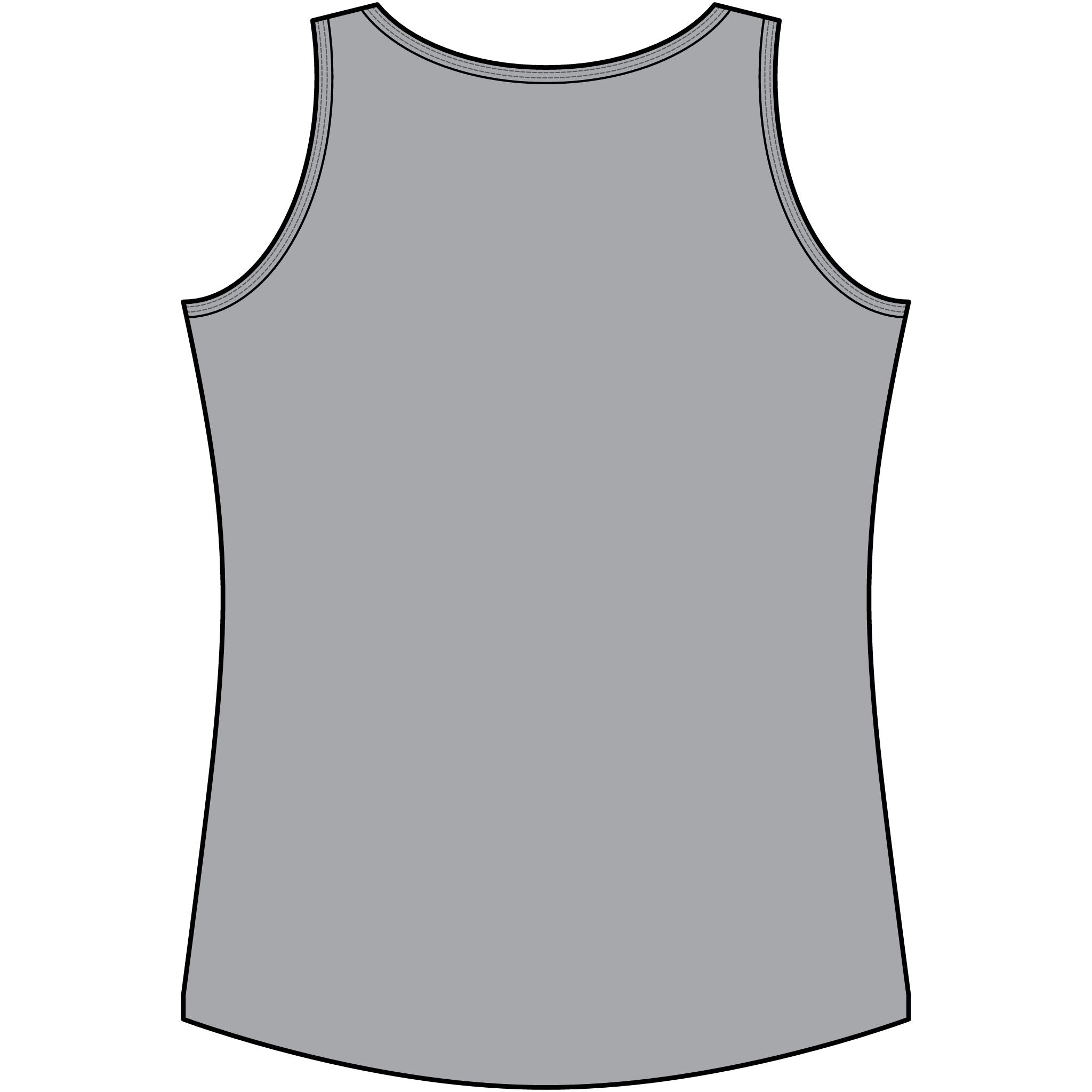 Women's Core Cotton Tank Top