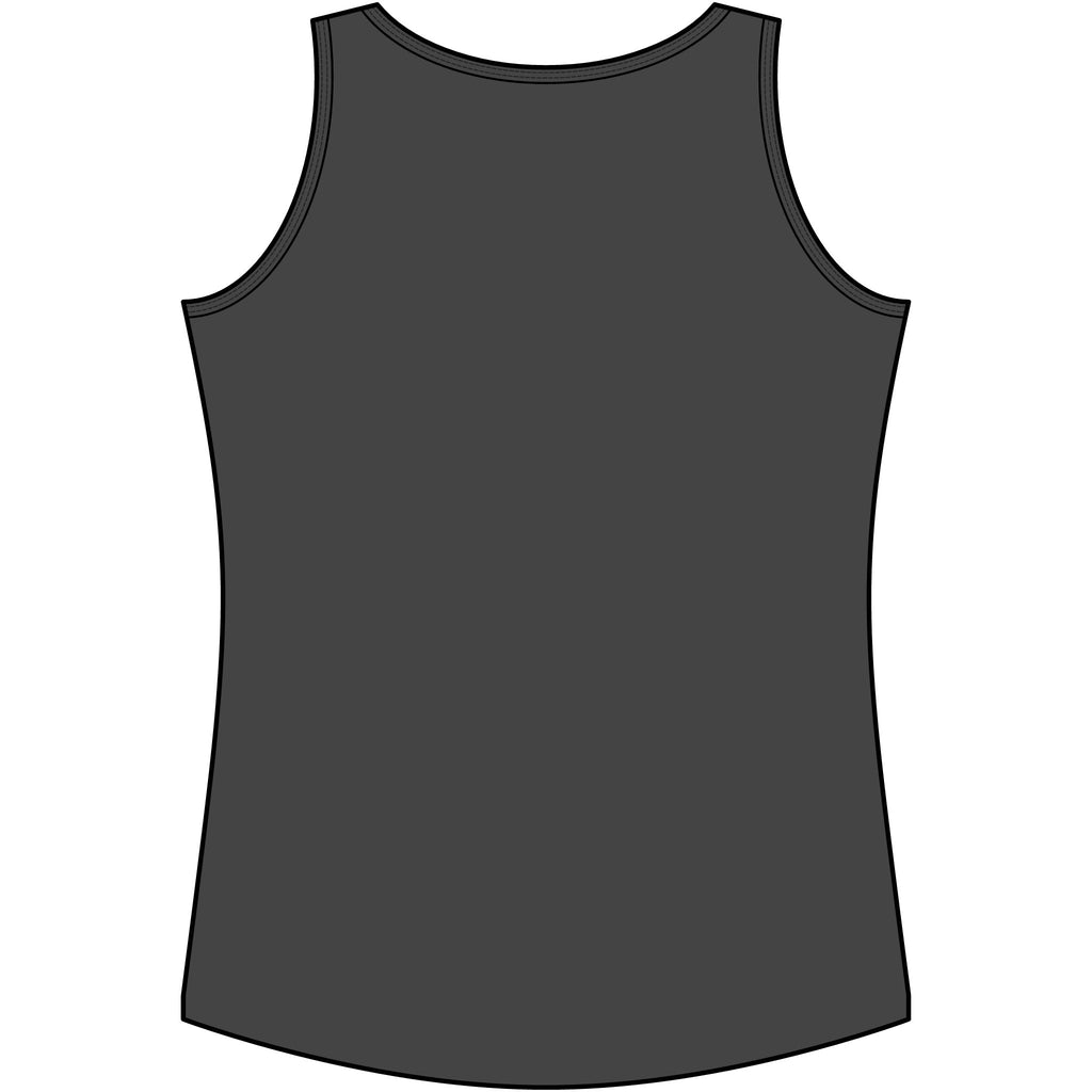 Women's Core Cotton Tank Top