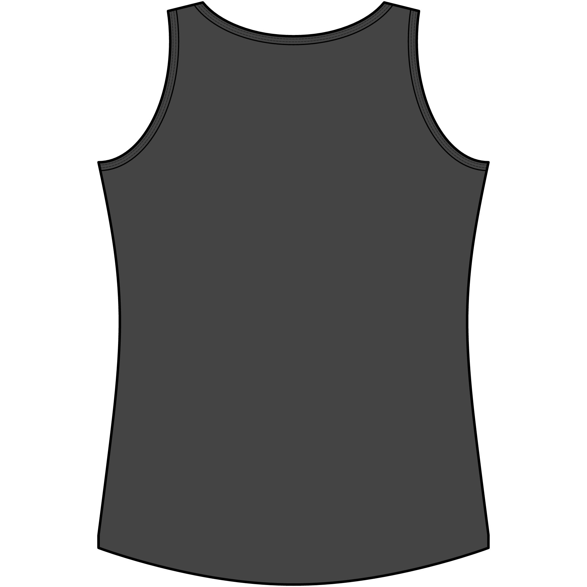 Women's Core Cotton Tank Top