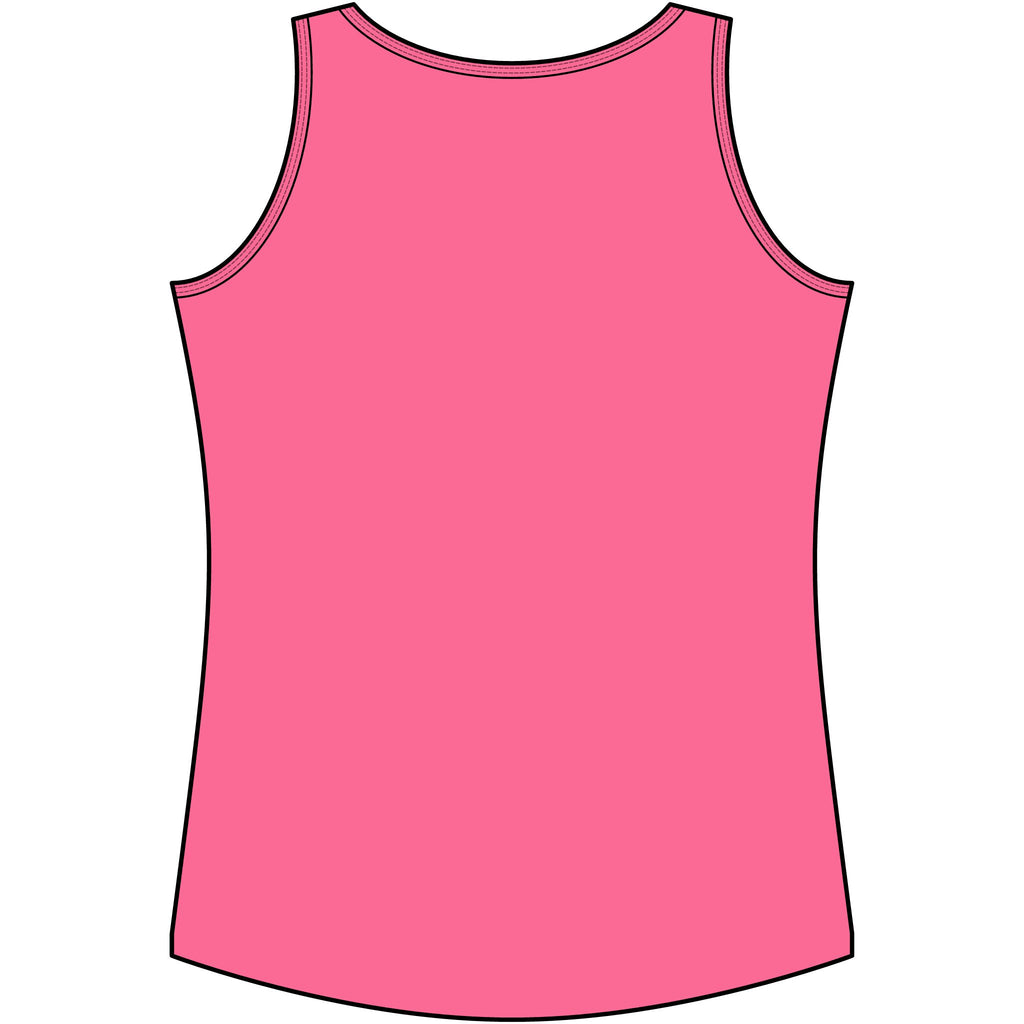Women's Core Cotton Tank Top