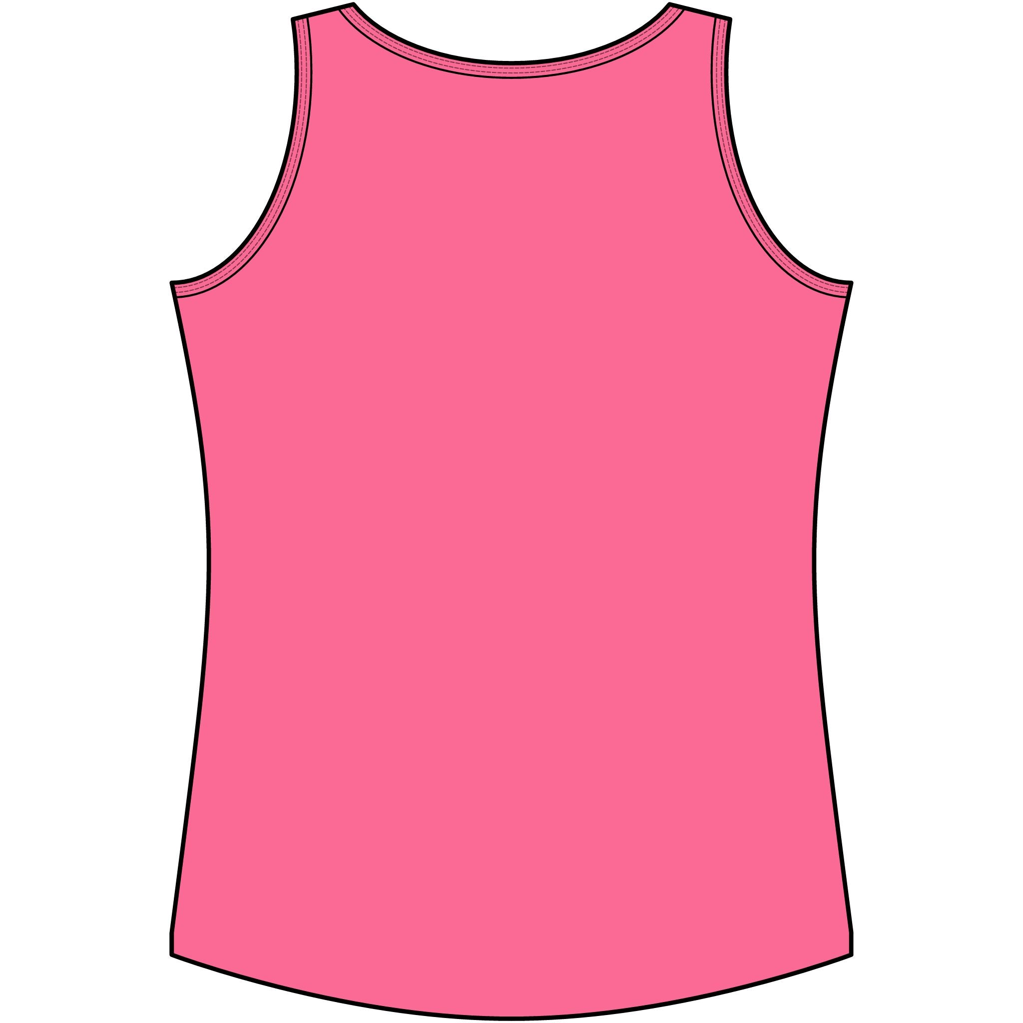 Women's Core Cotton Tank Top