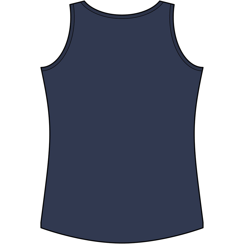 Women's Core Cotton Tank Top