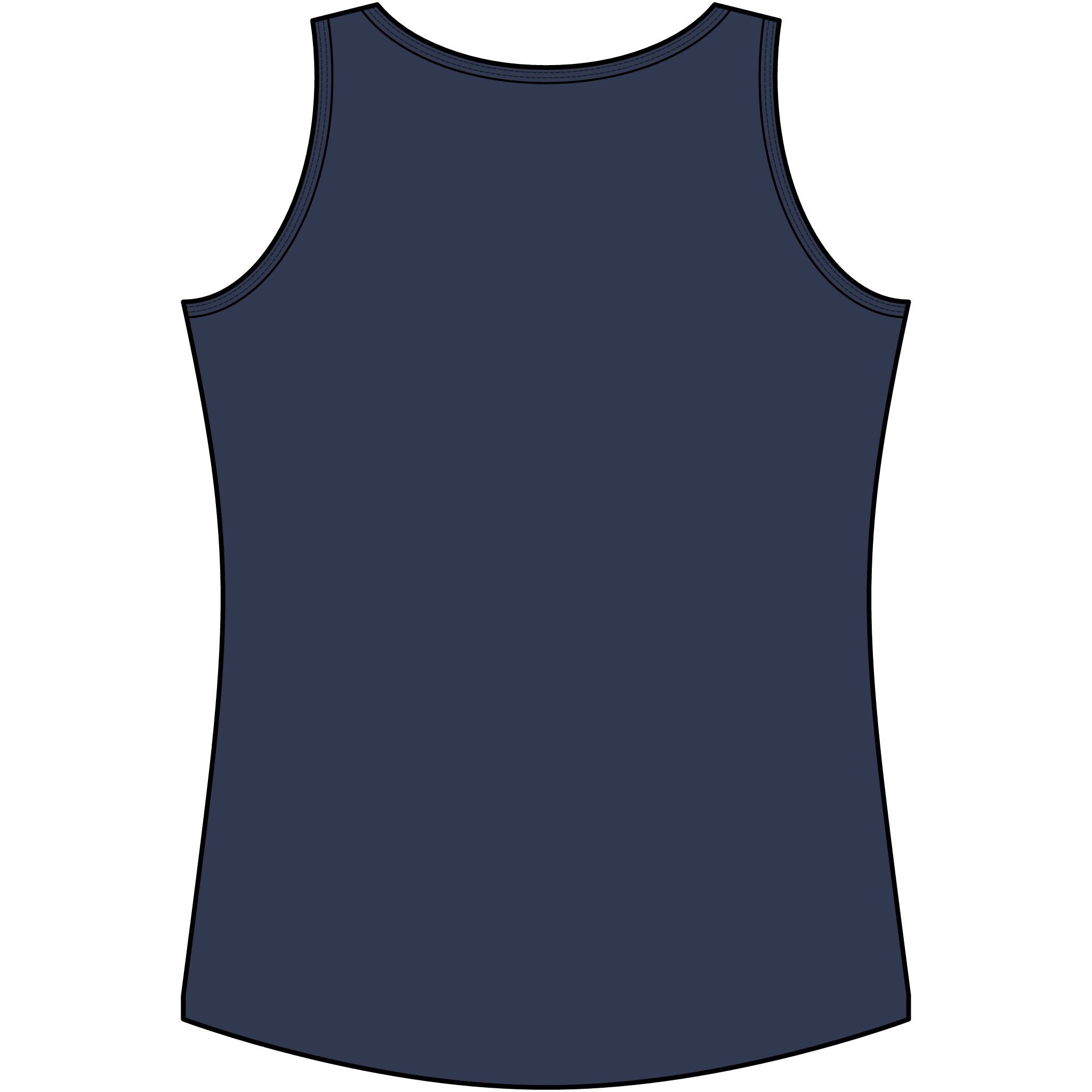 Women's Core Cotton Tank Top