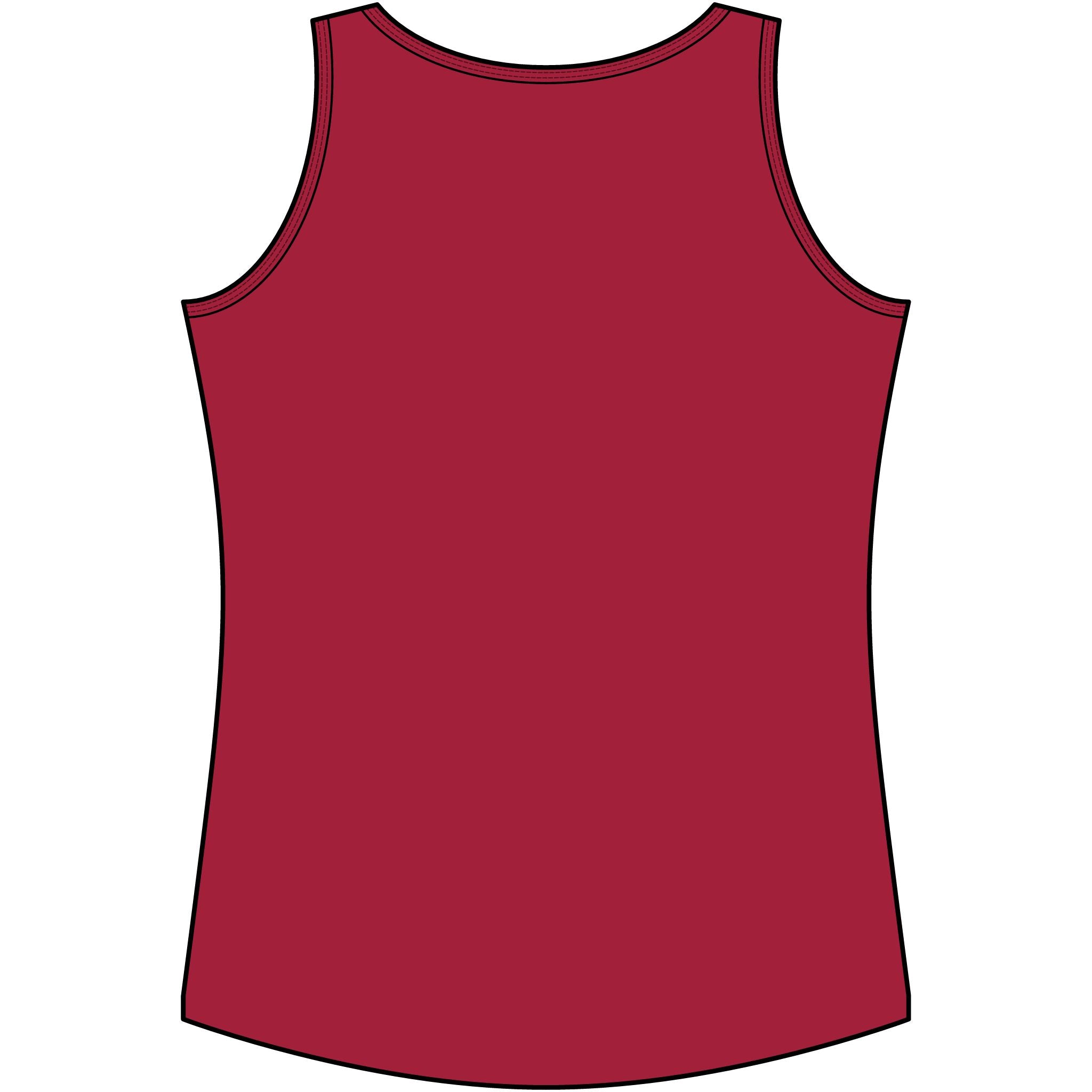Women's Core Cotton Tank Top