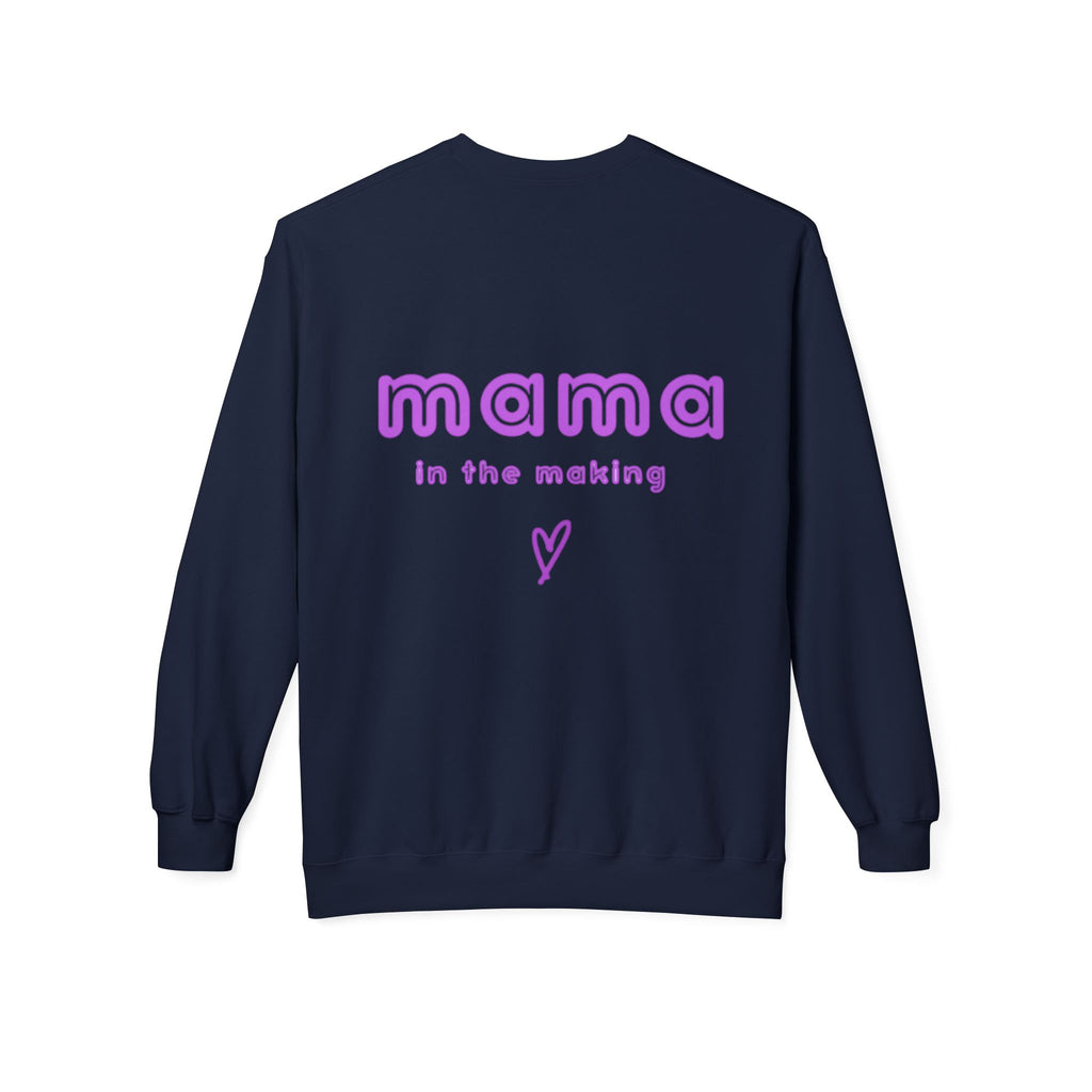 Mama in the Making Sweatshirt