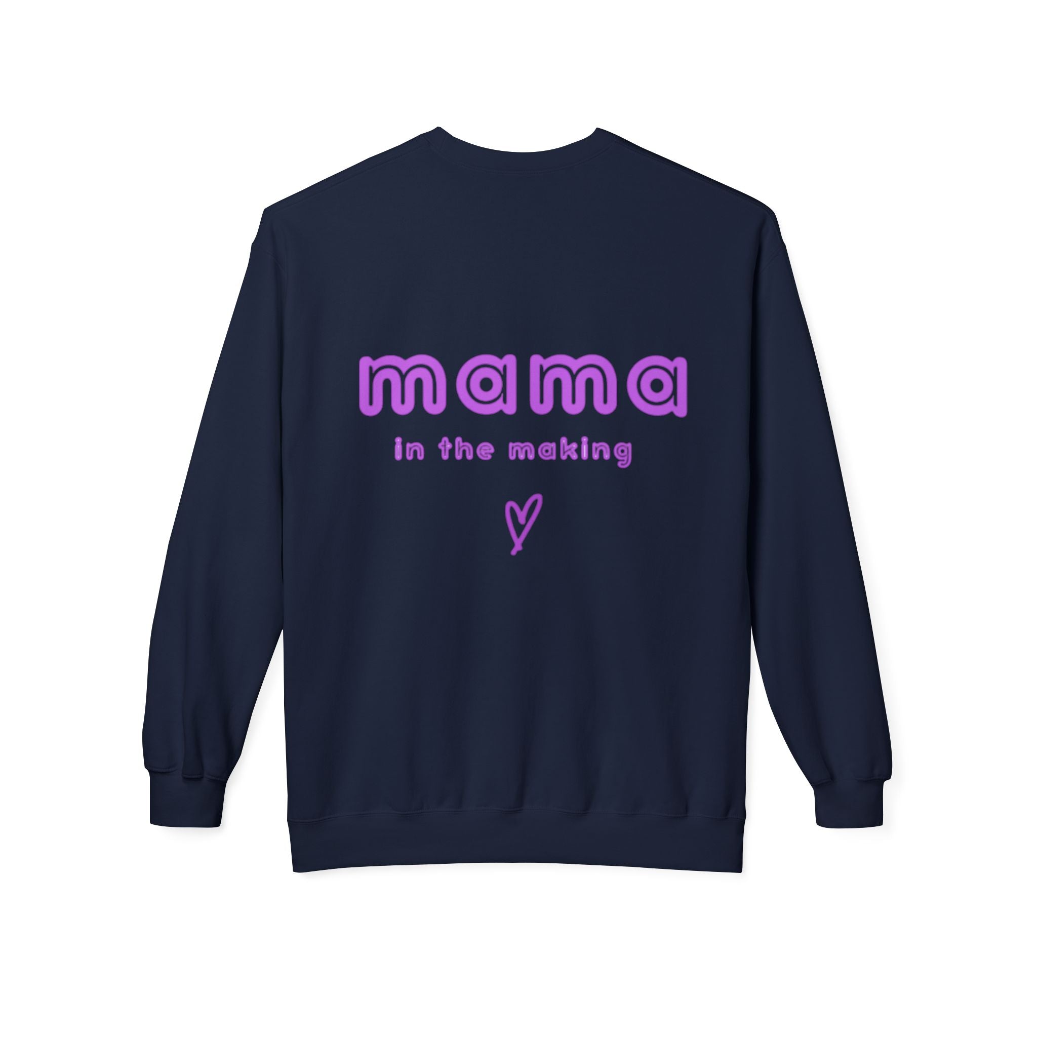 Mama in the Making Sweatshirt