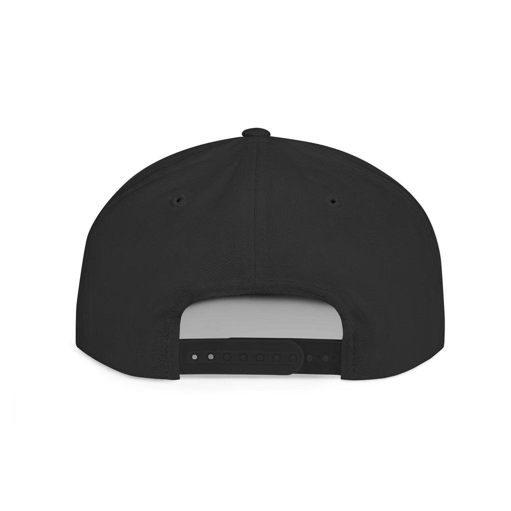 Dad Snapback Hat