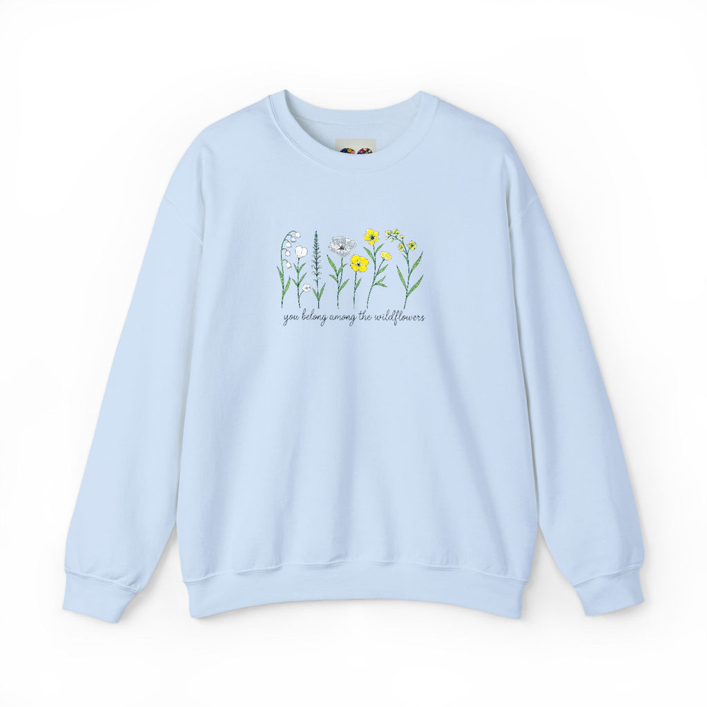 Unisex Heavy Blend™ Crewneck Sweatshirt