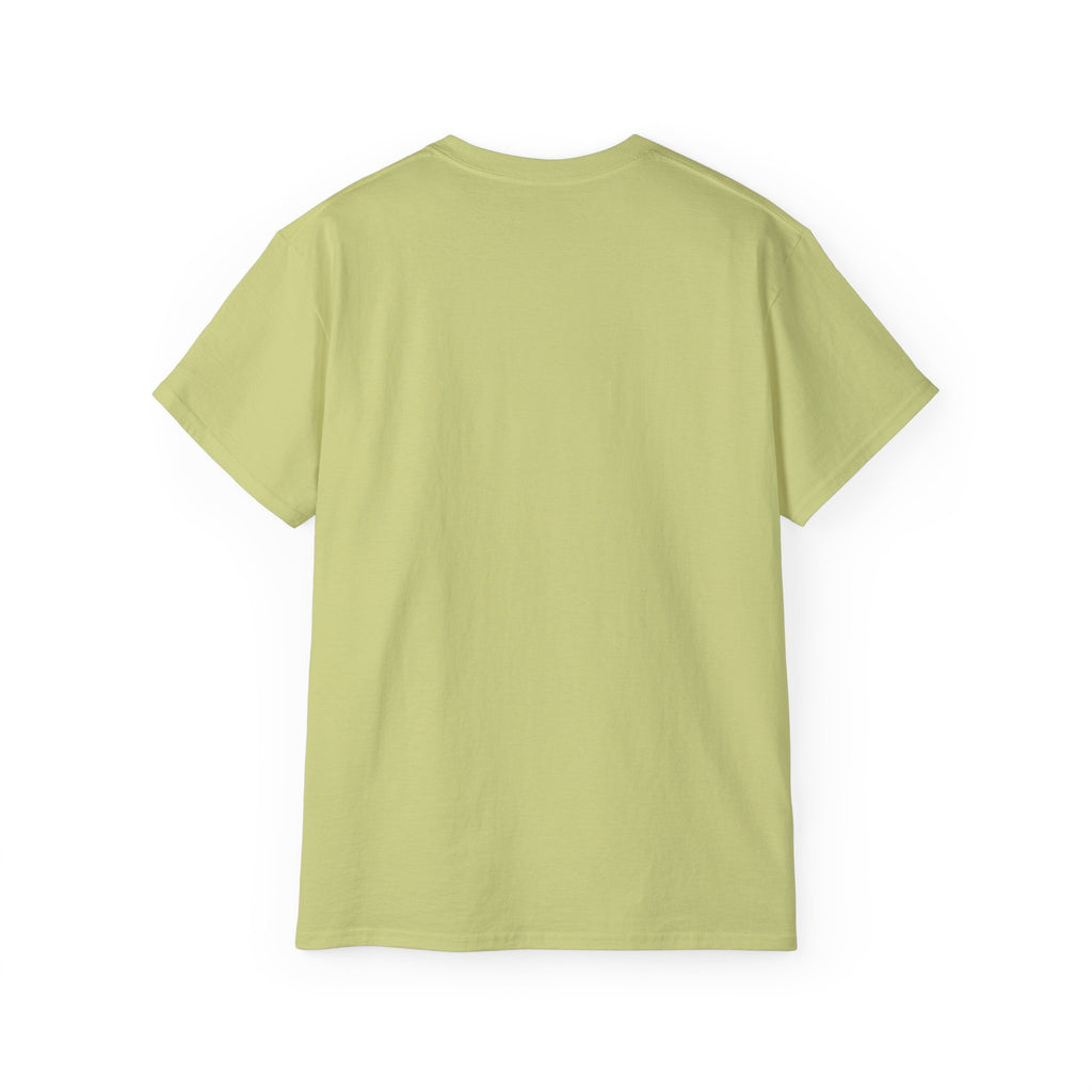 Half Mama Half Iced Coffee Unisex Tee – Perfect for Coffee Lovers
