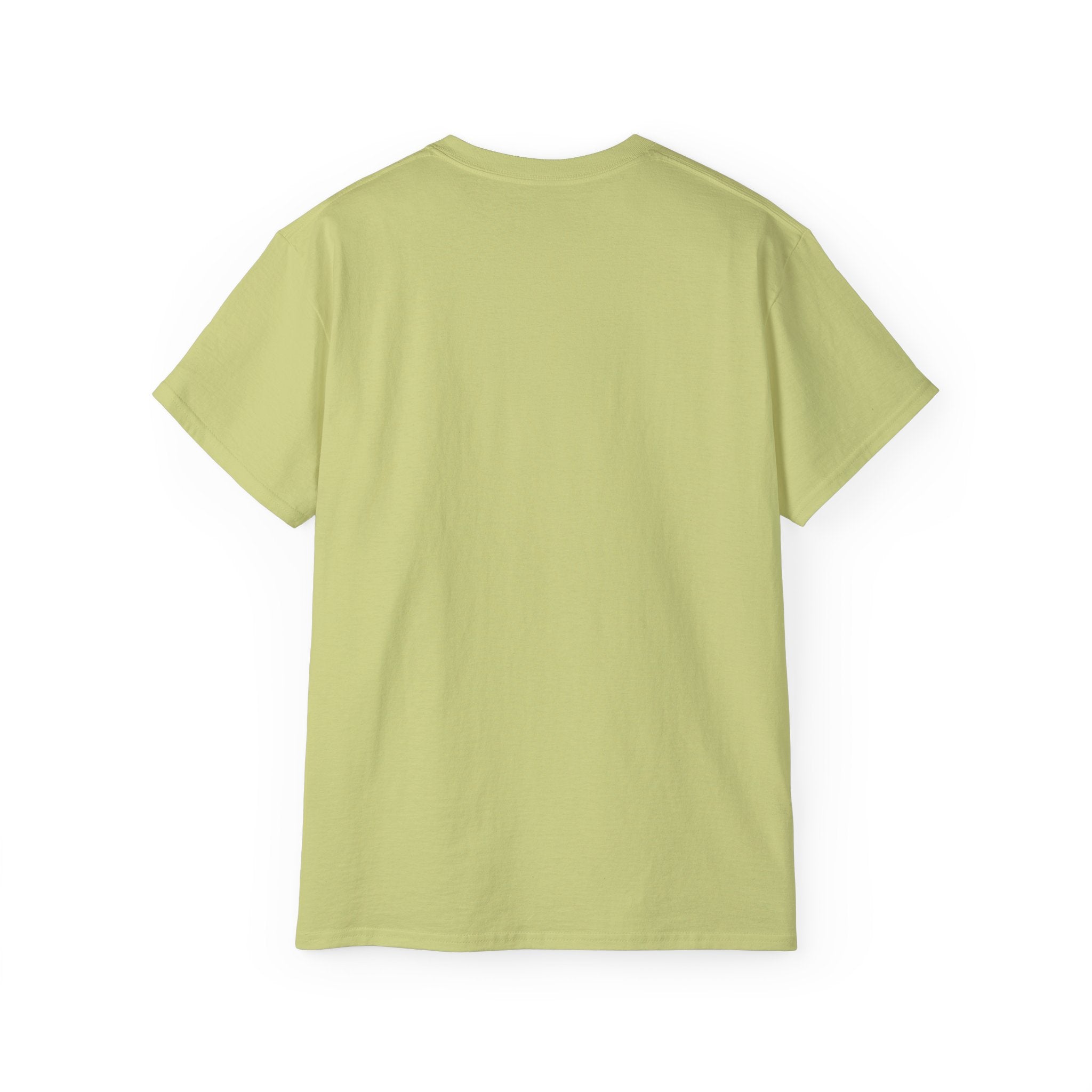 Half Mama Half Iced Coffee Unisex Tee – Perfect for Coffee Lovers
