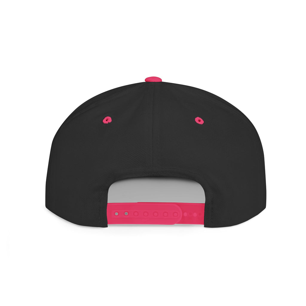 Dad Snapback Hat